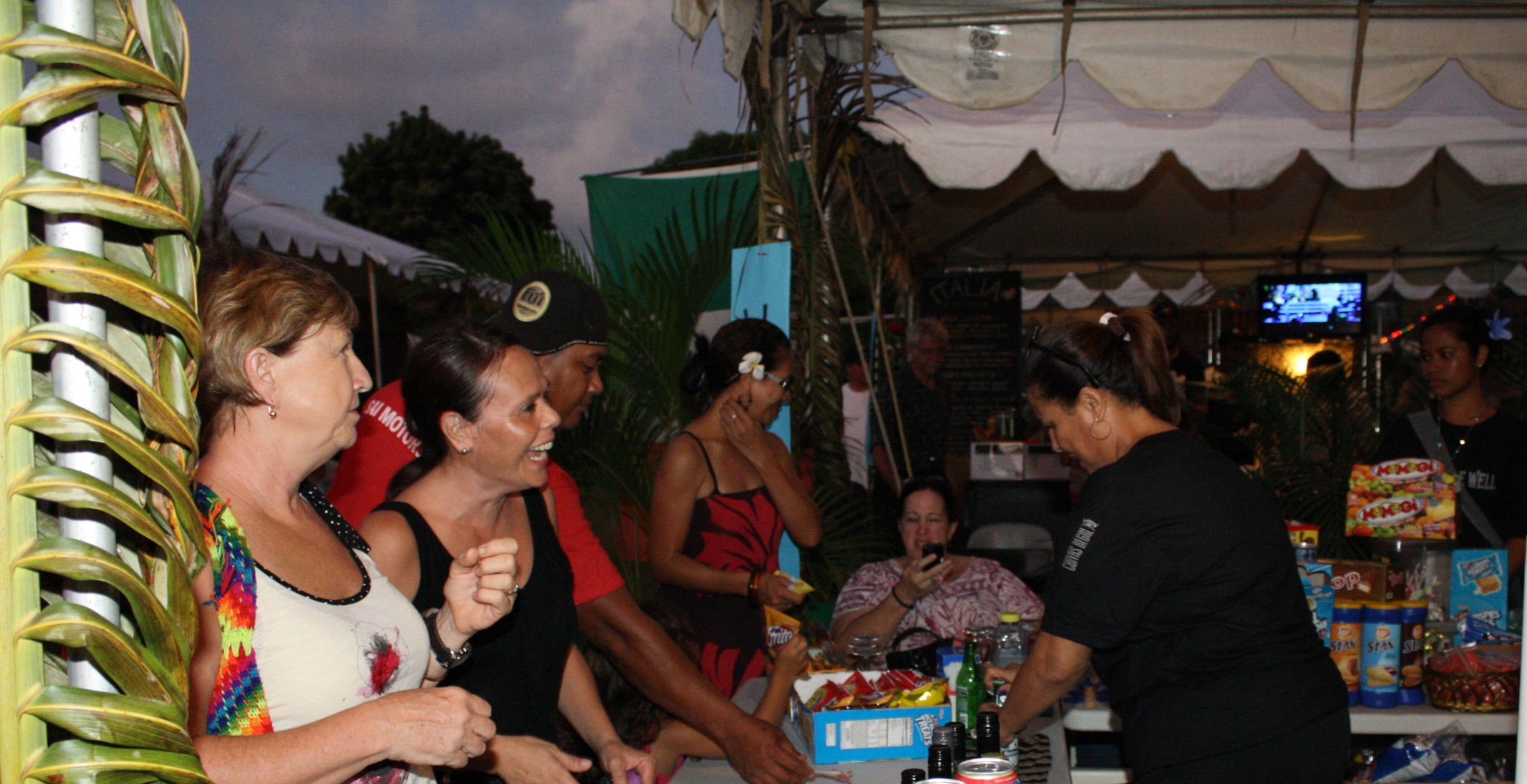 Insel Fehmarn Hotel by null