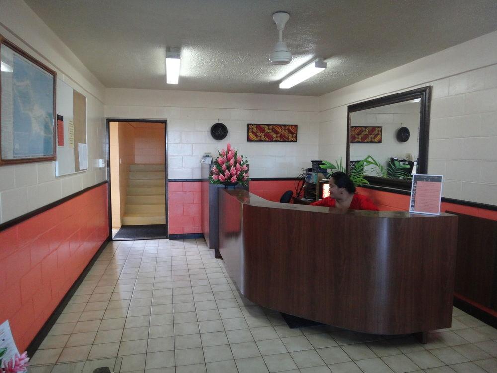 Insel Fehmarn Hotel by null