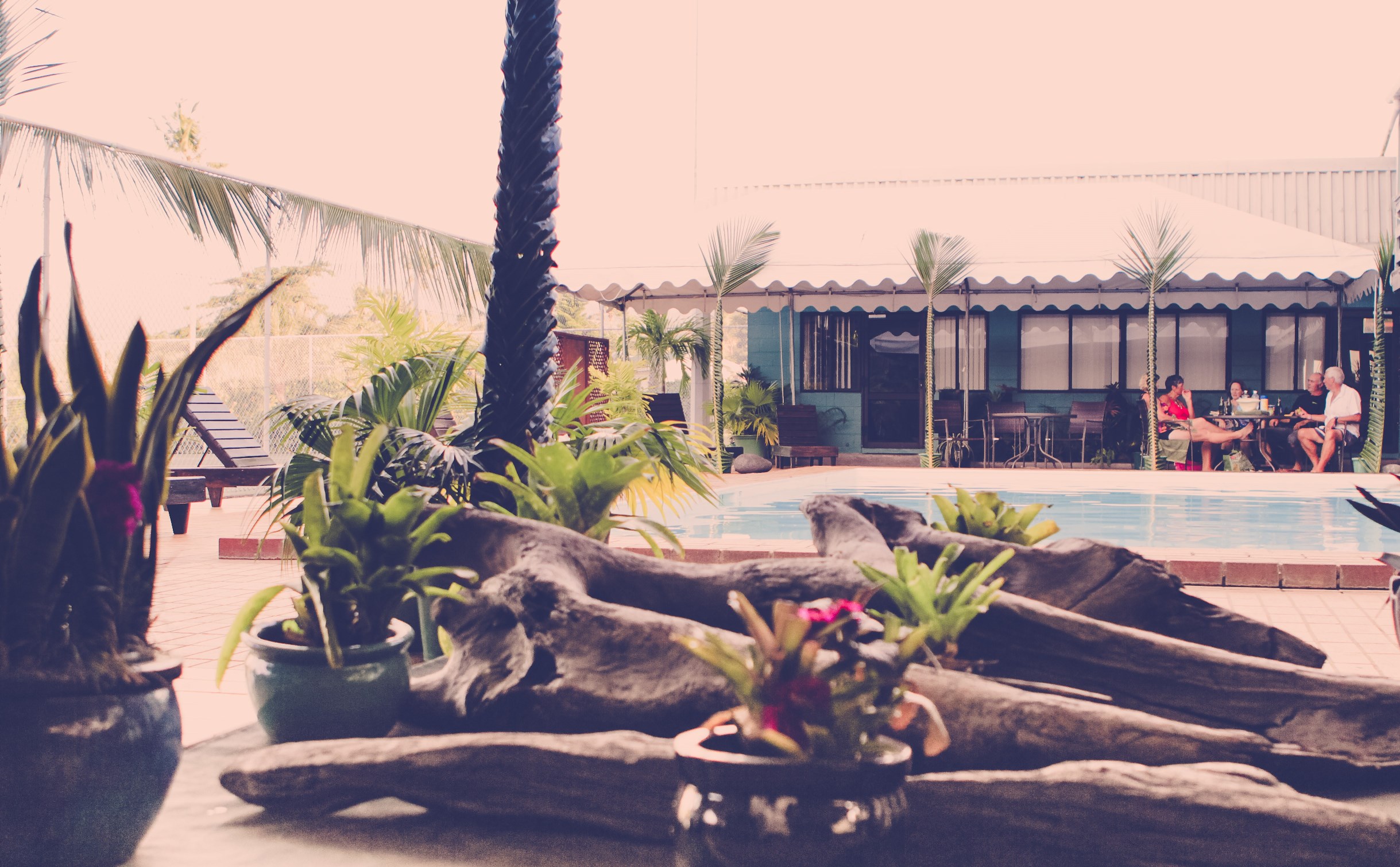 Insel Fehmarn Hotel by null