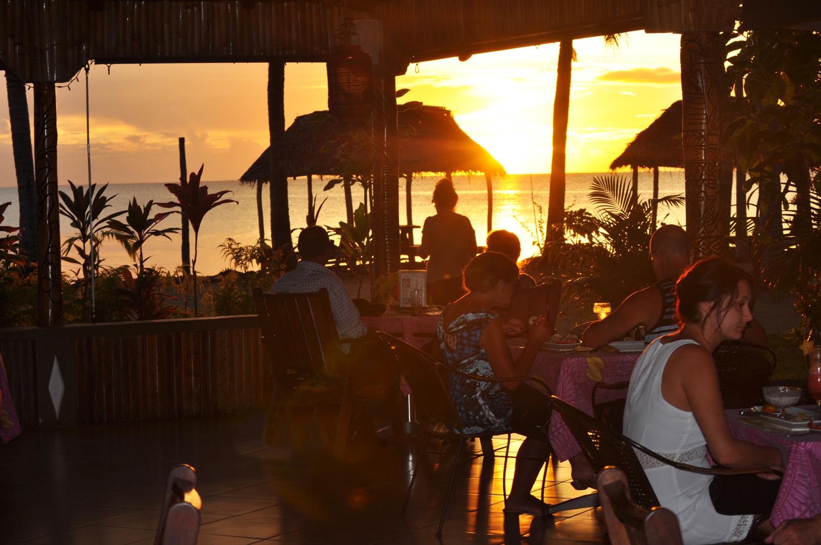 Le Vasa Resort