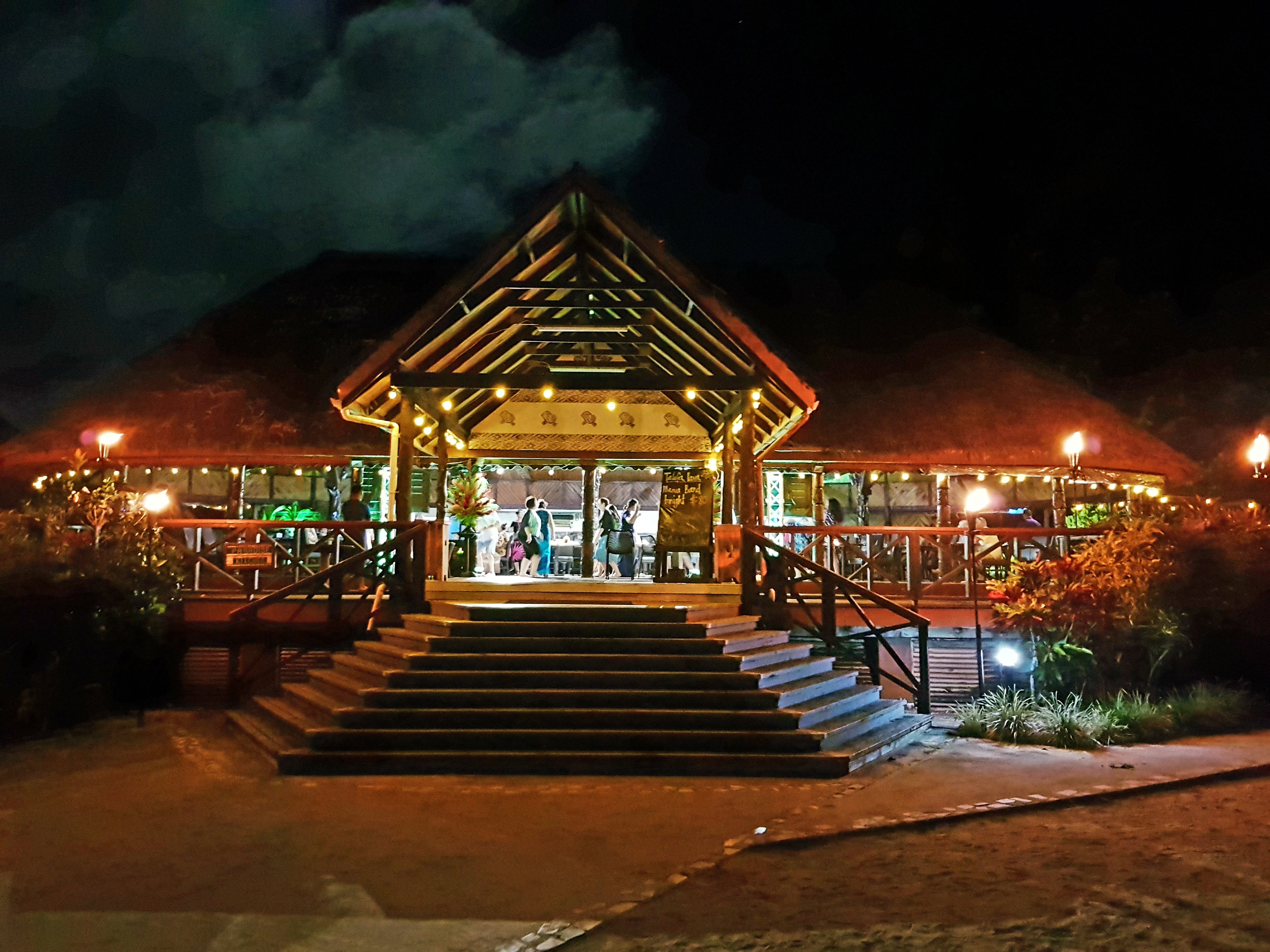 Return to Paradise Resort & Spa