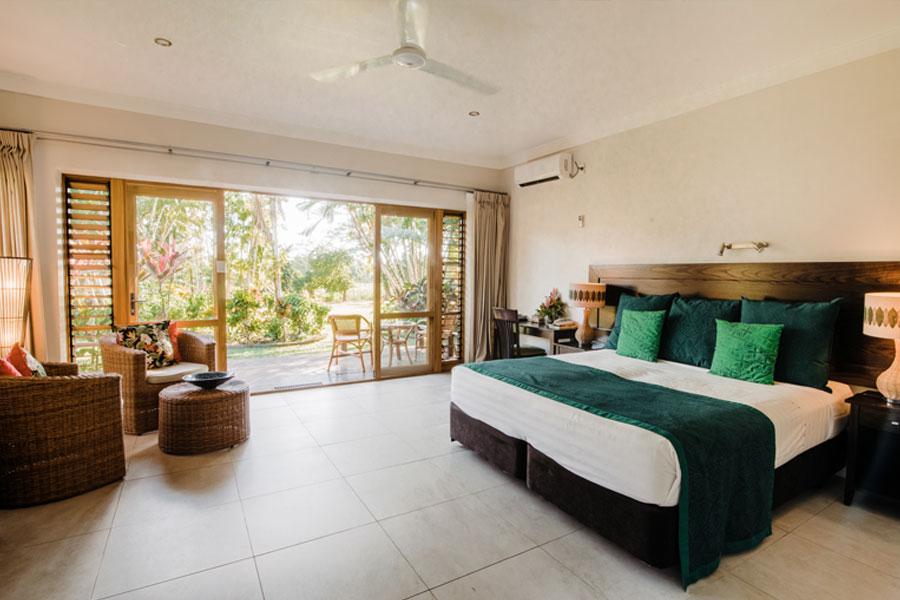 Sinalei Reef Resort & Spa by null