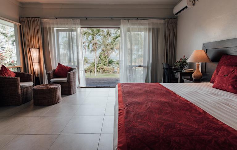 Sinalei Reef Resort & Spa by null