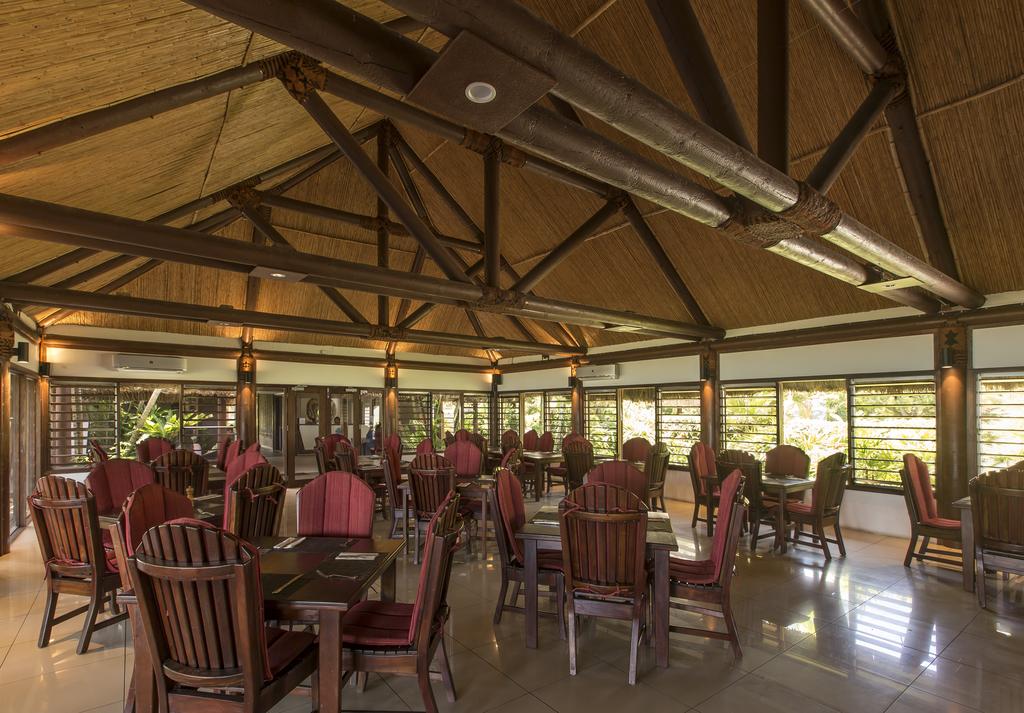 Yatule Resort and Spa 