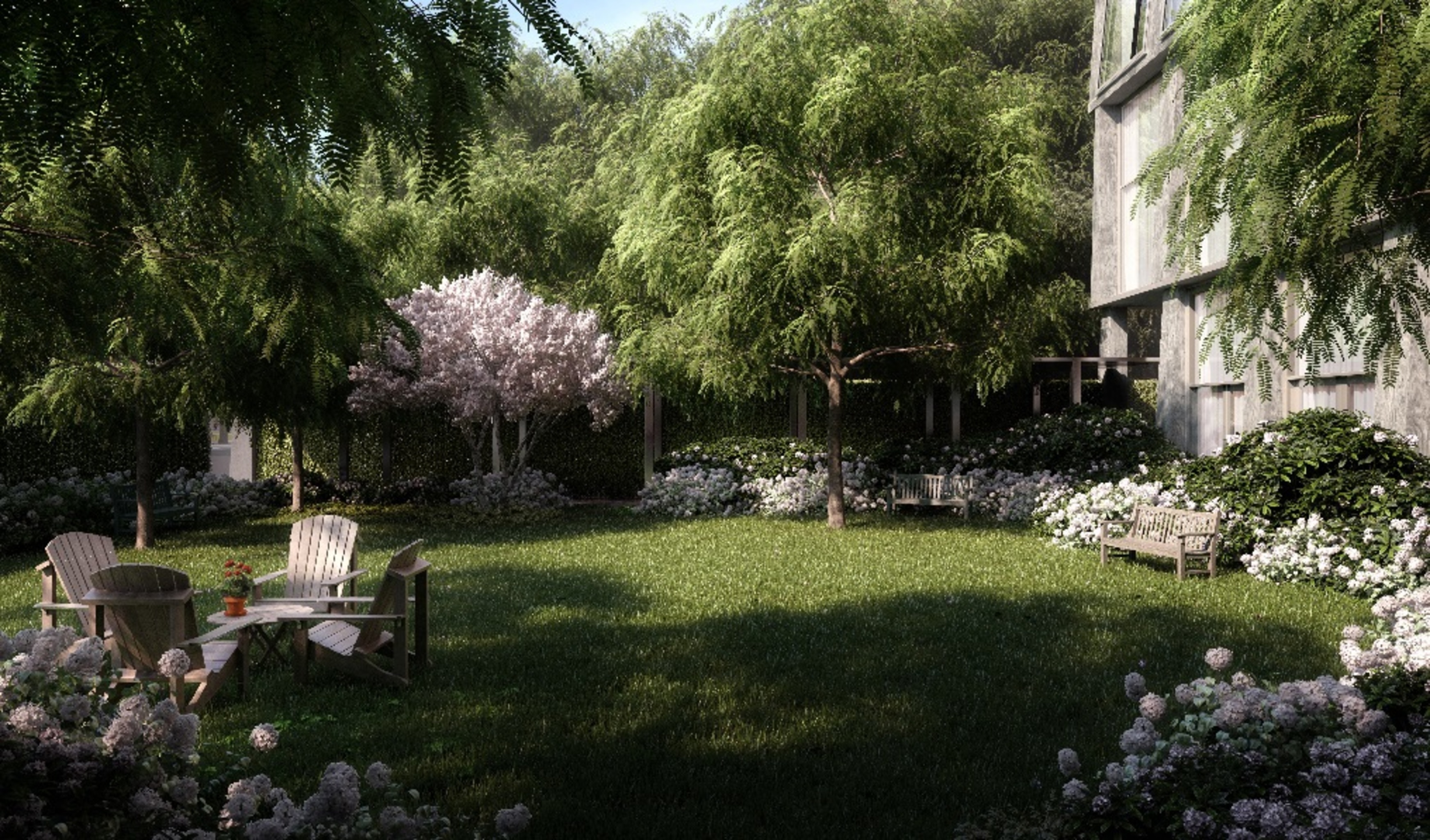 PUBLIC Hotel by null