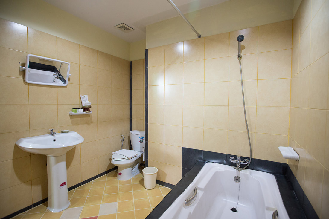 Night Bazaar Place Chiang Mai by null