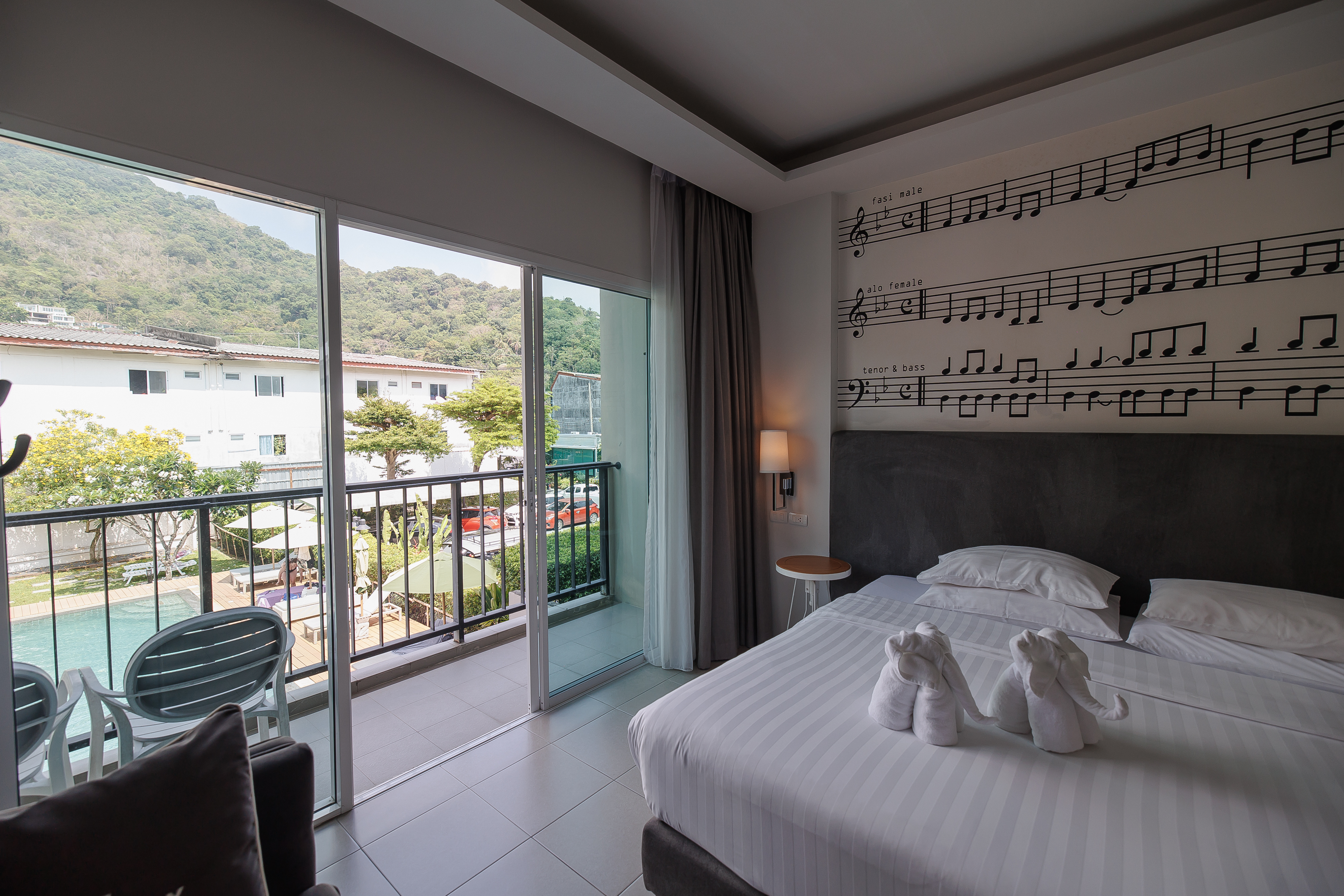 The Melody Phuket Hotel