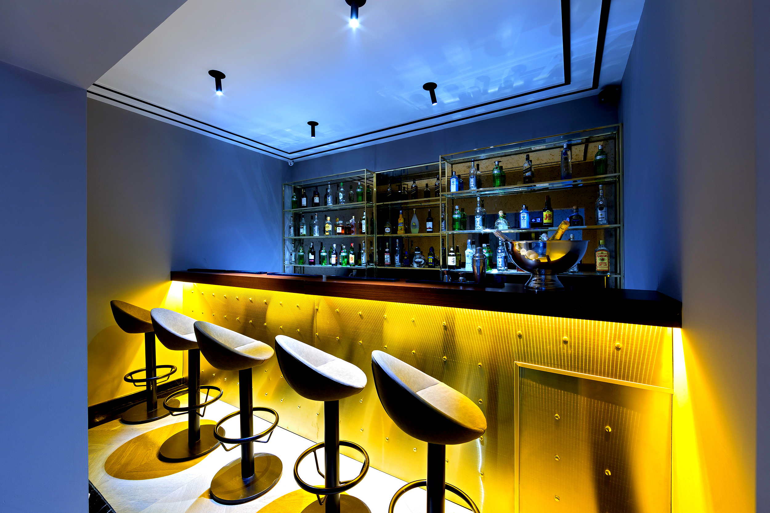 Walton Hotels Galata by null