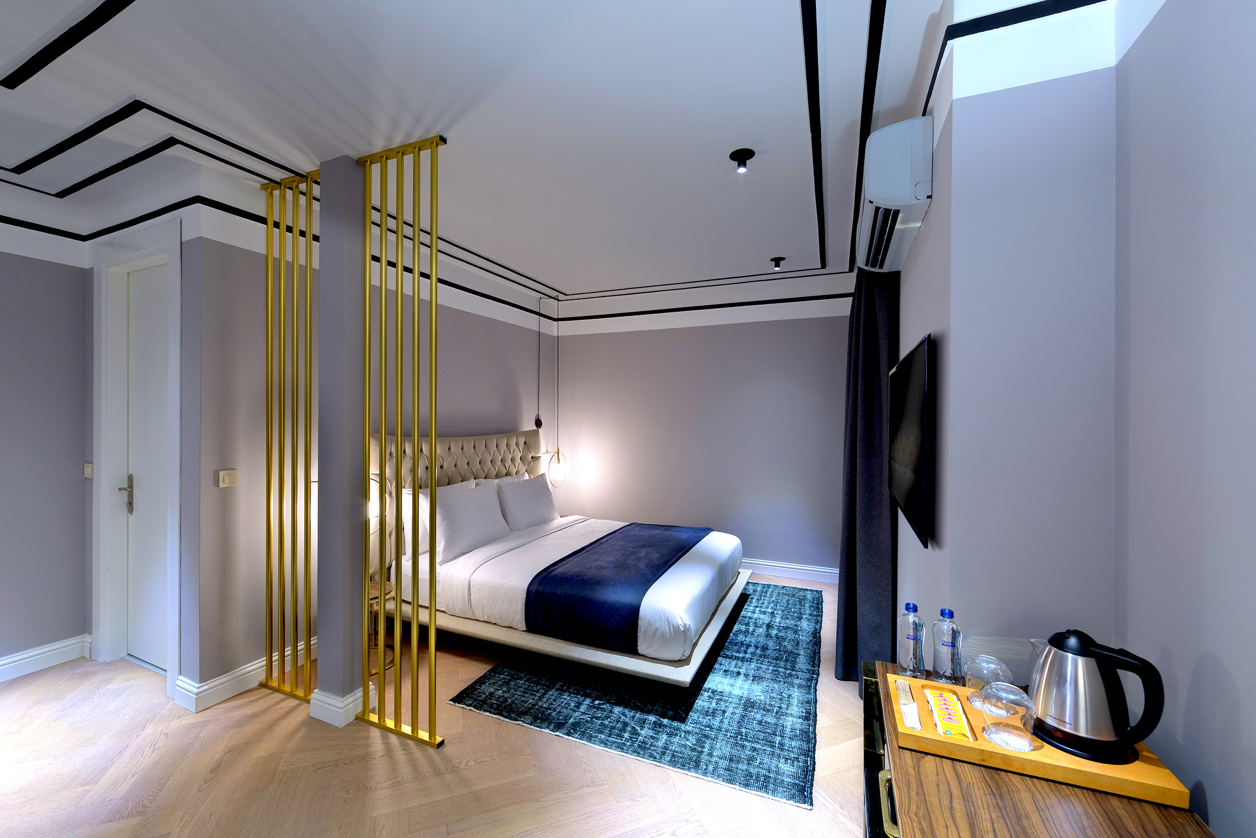 Walton Hotels Galata by null