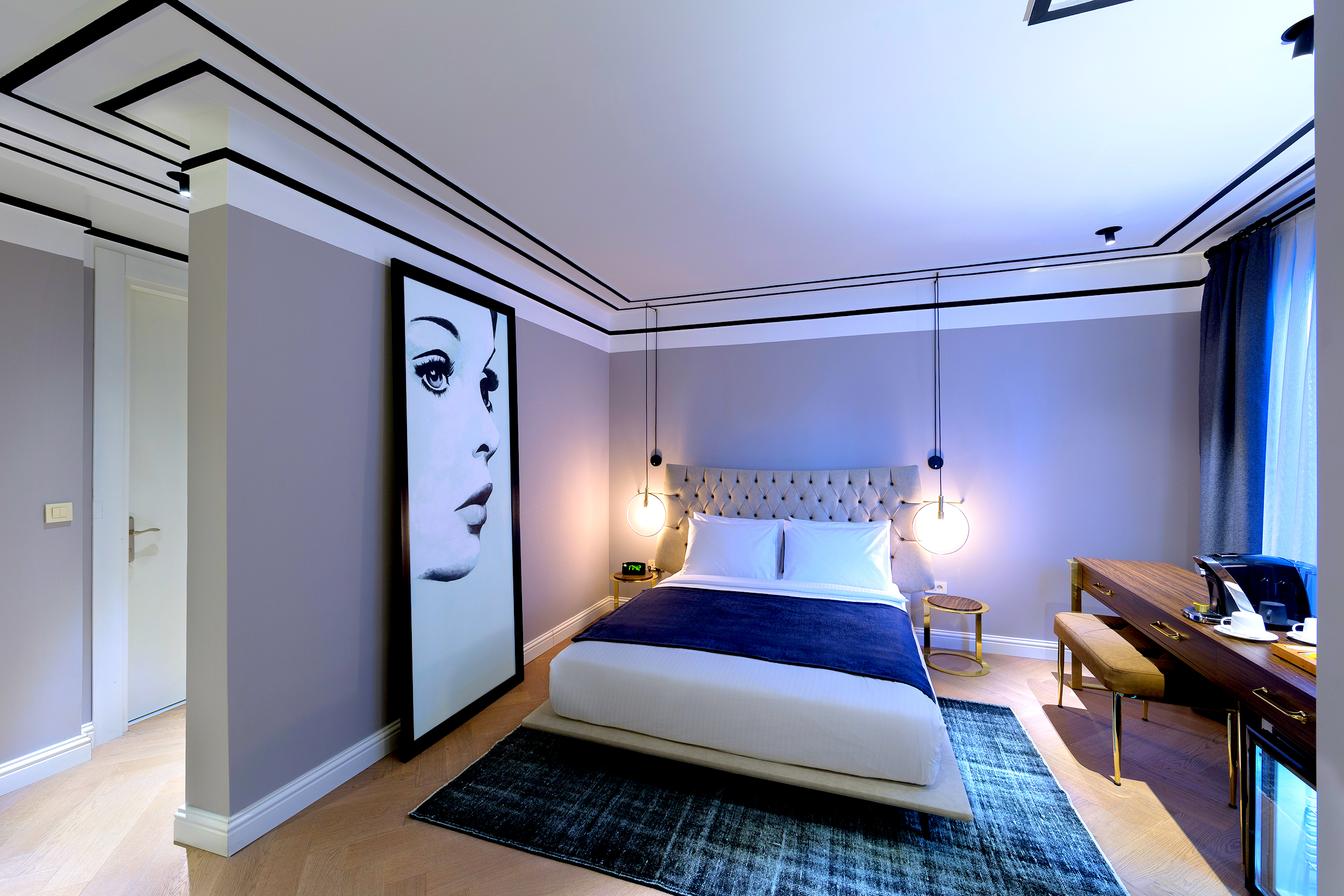 Walton Hotels Galata by null