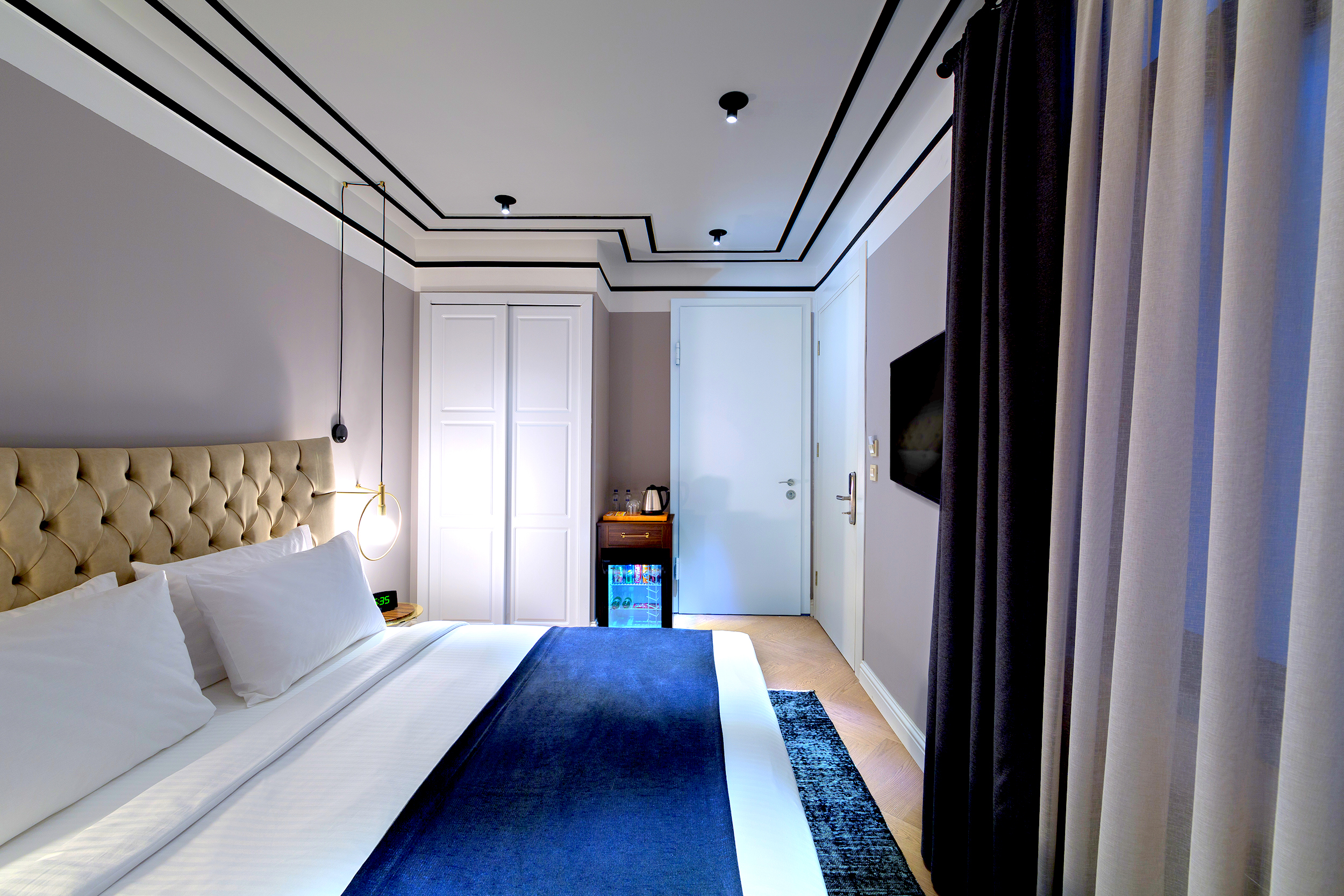 Walton Hotels Galata by null