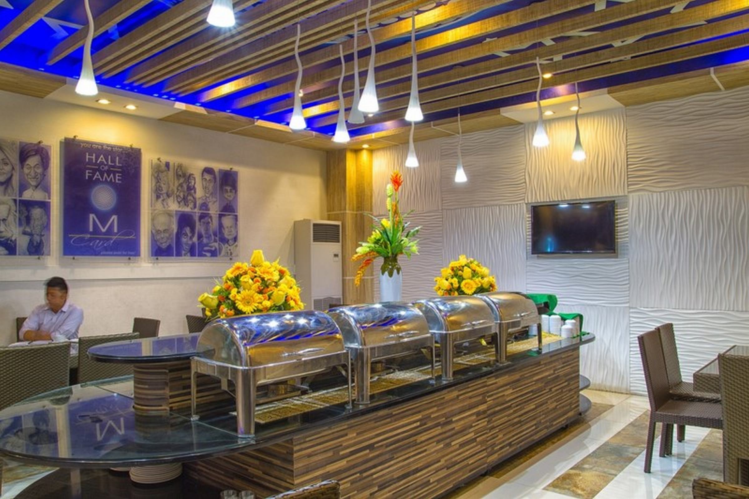 Hotel Dreamworld North Edsa