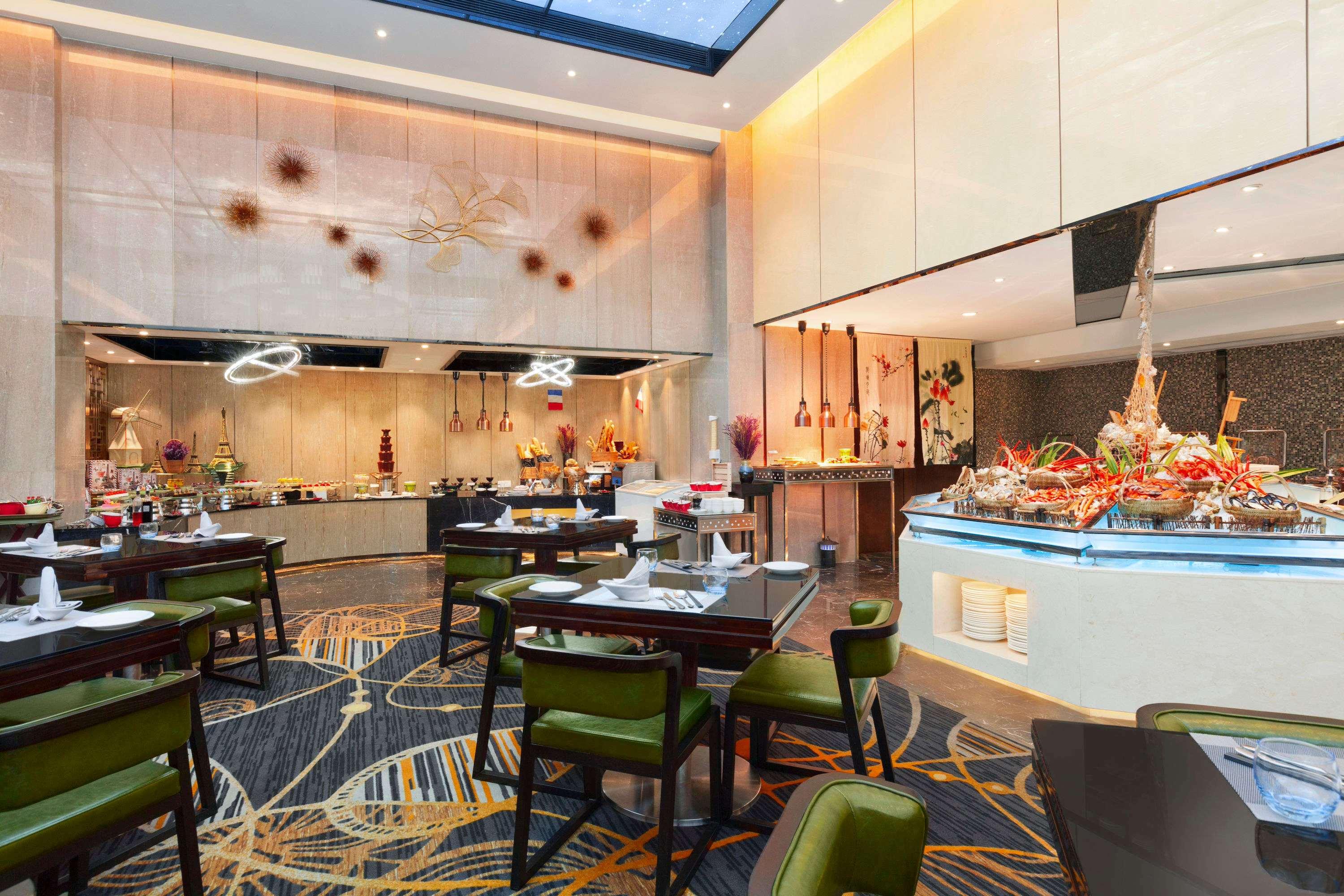 Ramada by Wyndham Foshan Shunde
