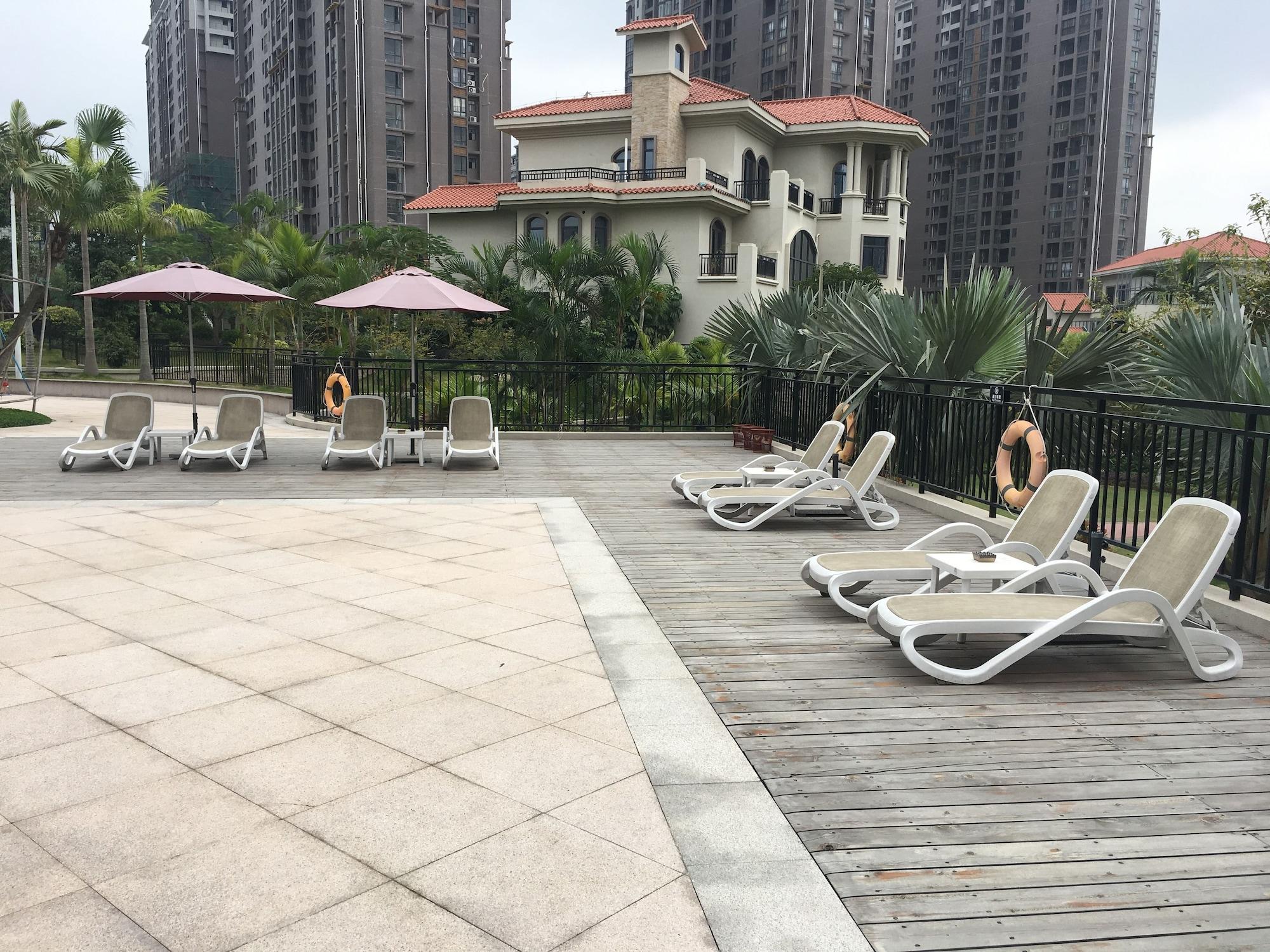 Ramada Huizhou South Hotel