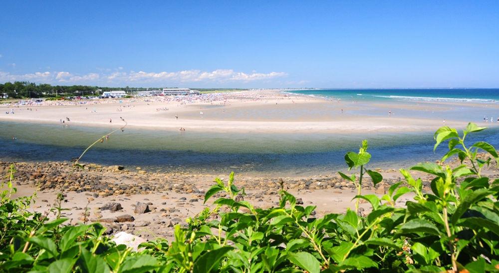 Cliff House Maine by null Cliff House Maine by null