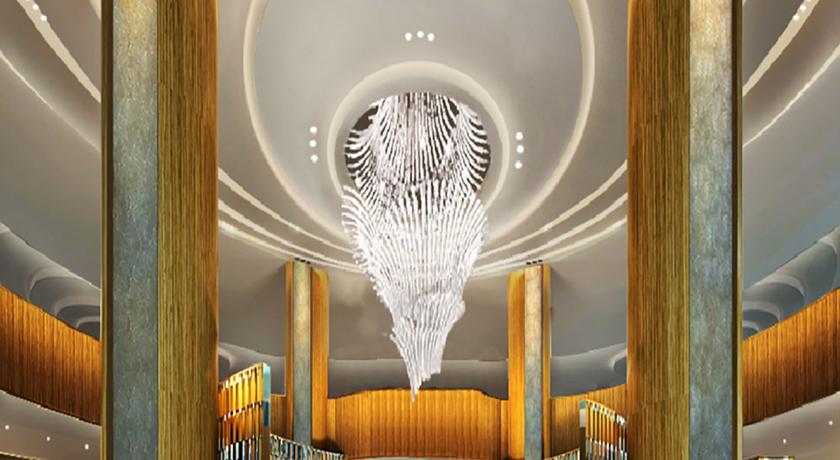 Meliá Yangon by null