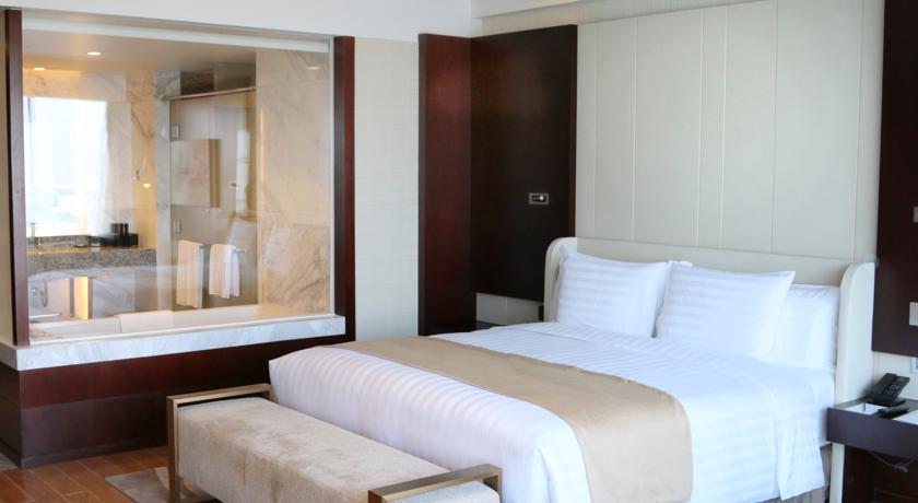 Meliá Yangon by null