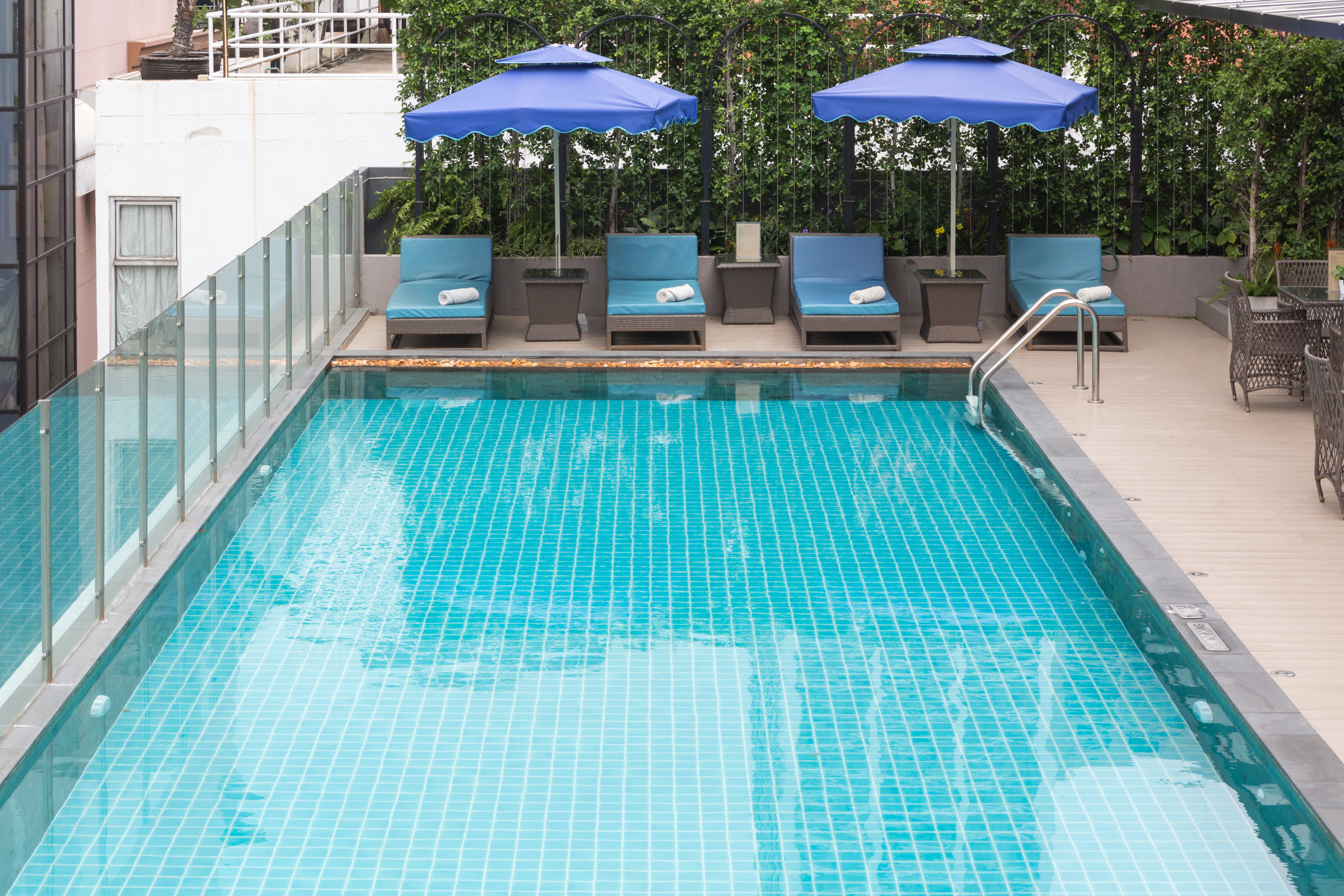 Courtyard Bangkok Sukhumvit 20