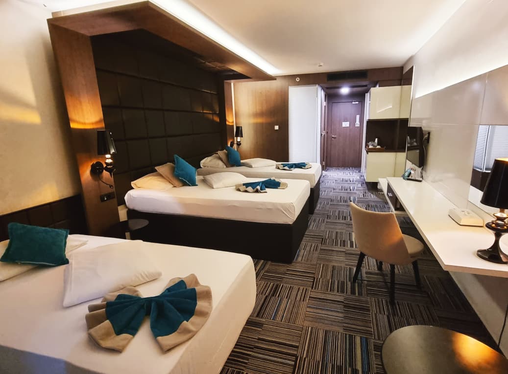 Hills Sarajevo Congress & Termal Spa Resort
