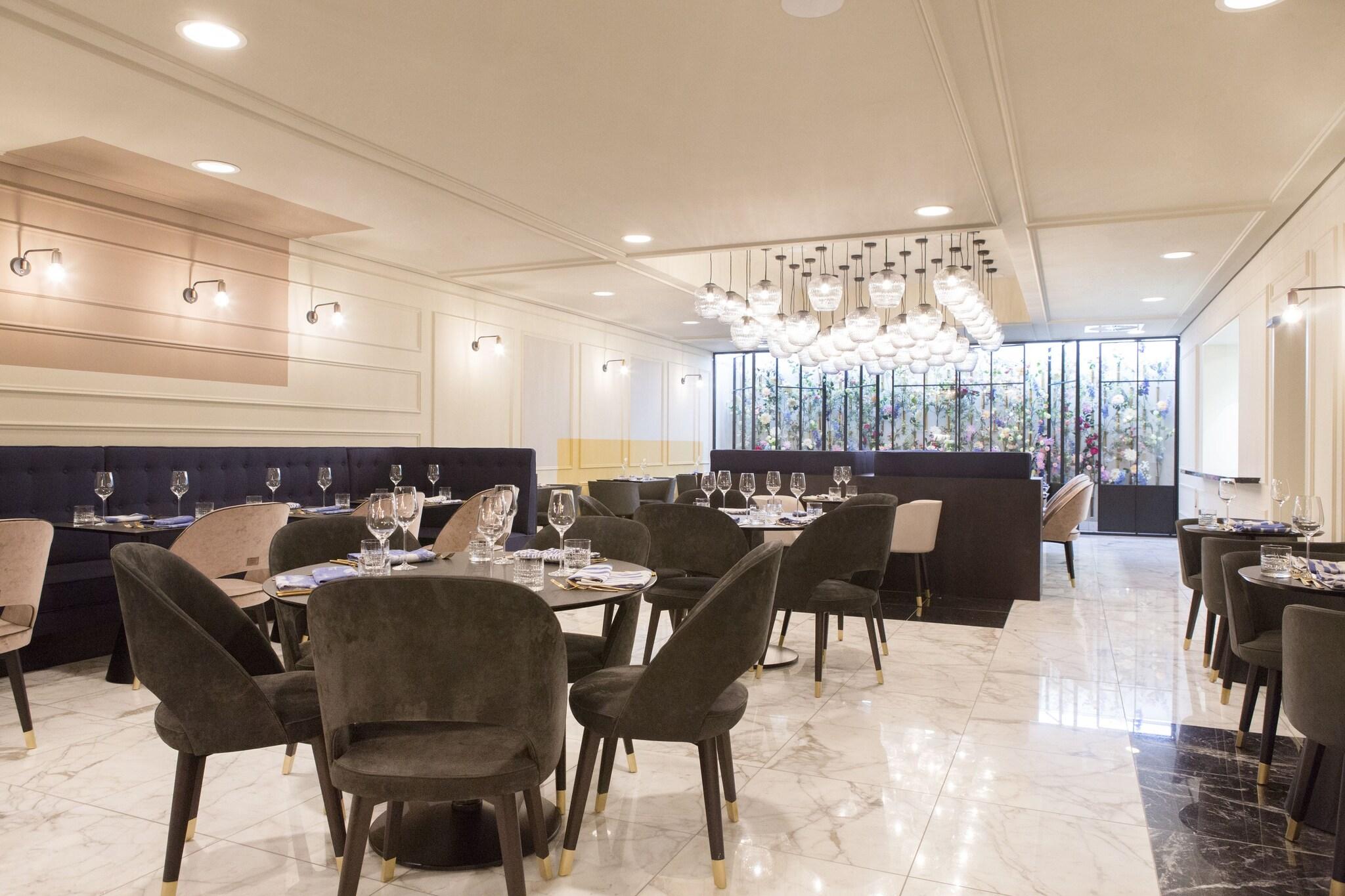 Hotel THE FRITZ by null