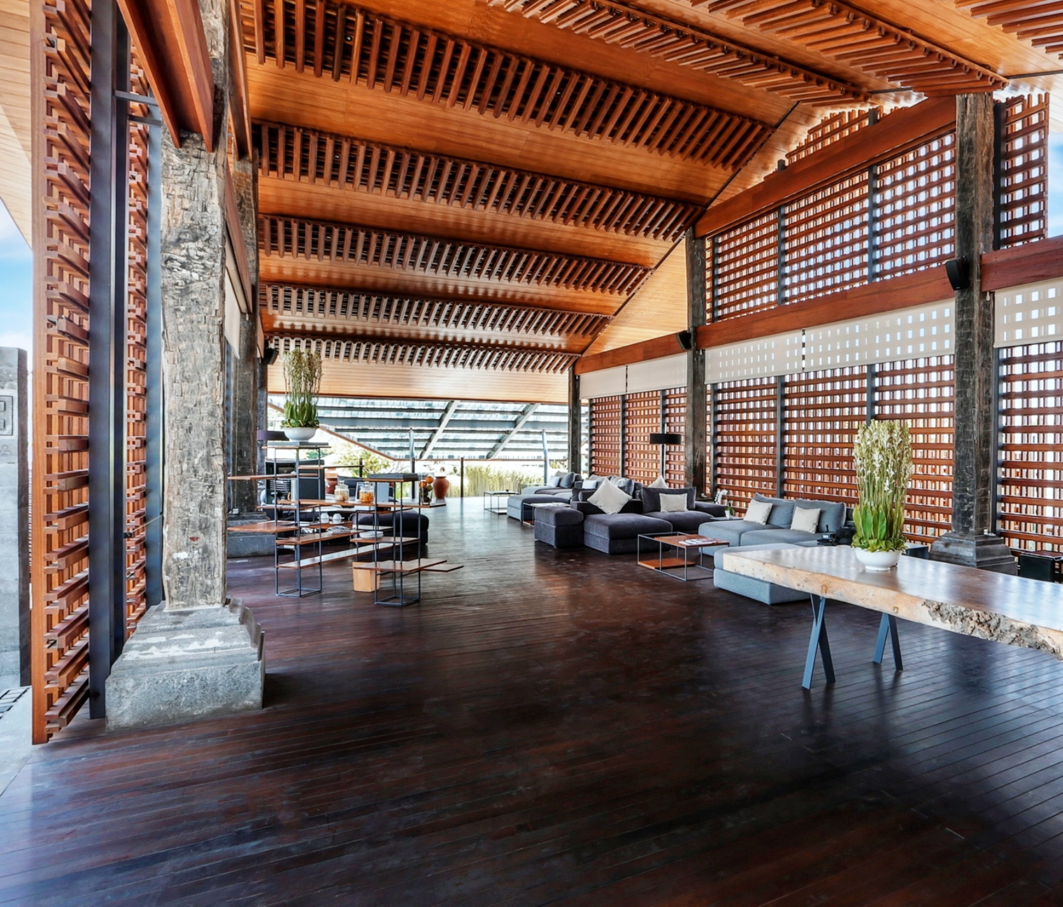 The Santai Umalas by LifestyleRetreats - Poză