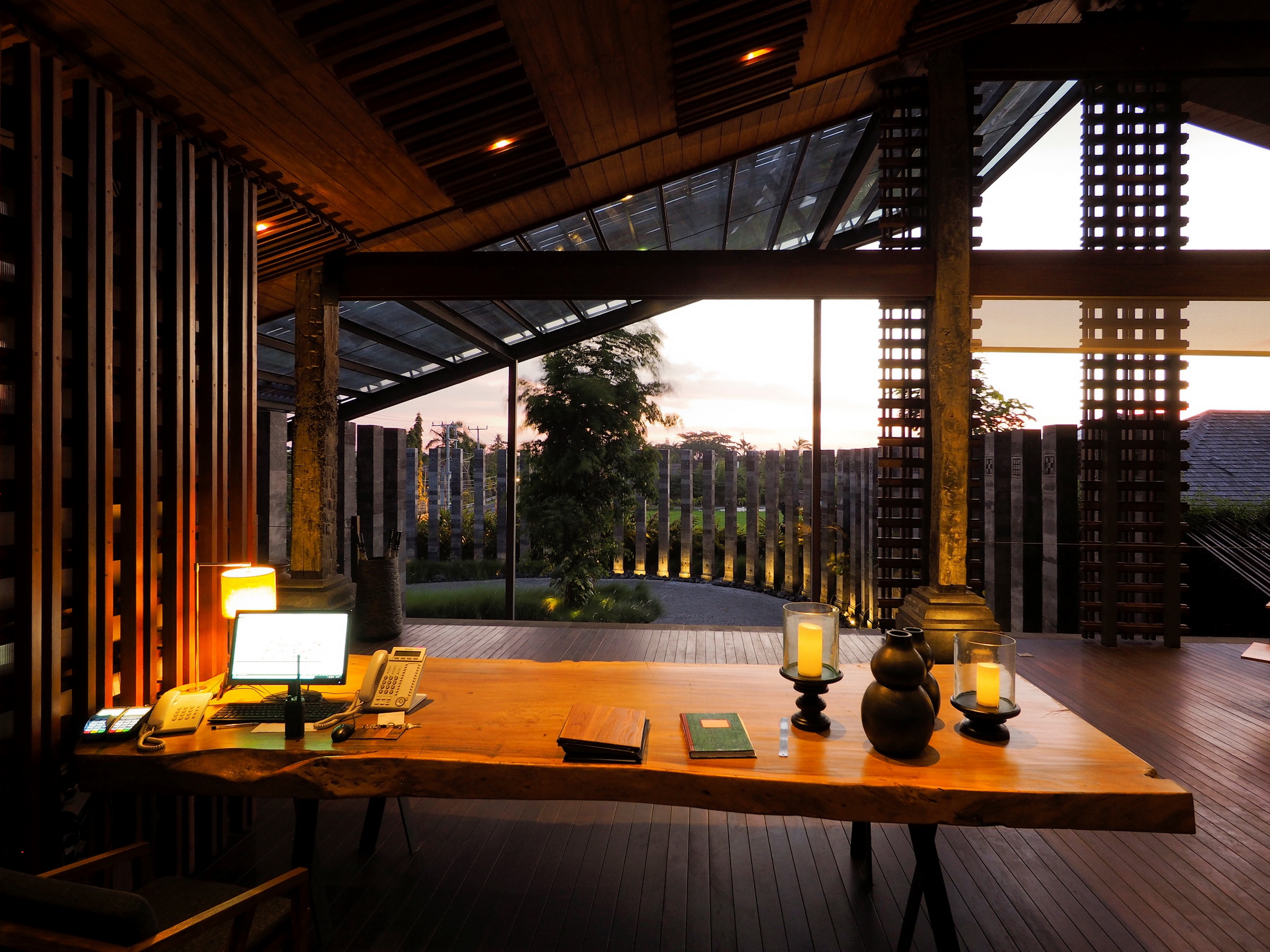 The Santai Umalas by LifestyleRetreats - Poză