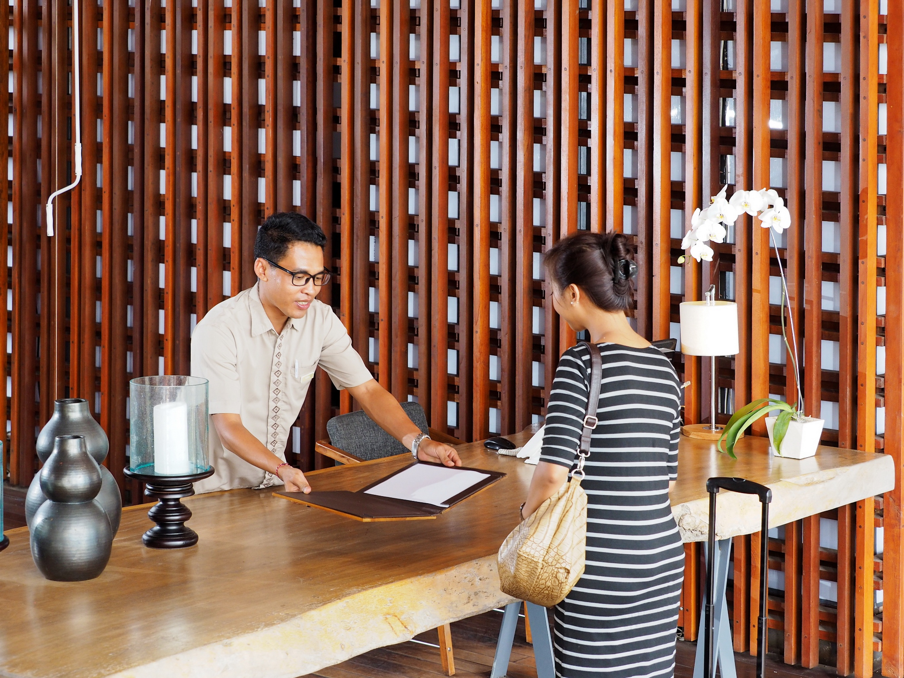 The Santai Umalas by LifestyleRetreats - Poză