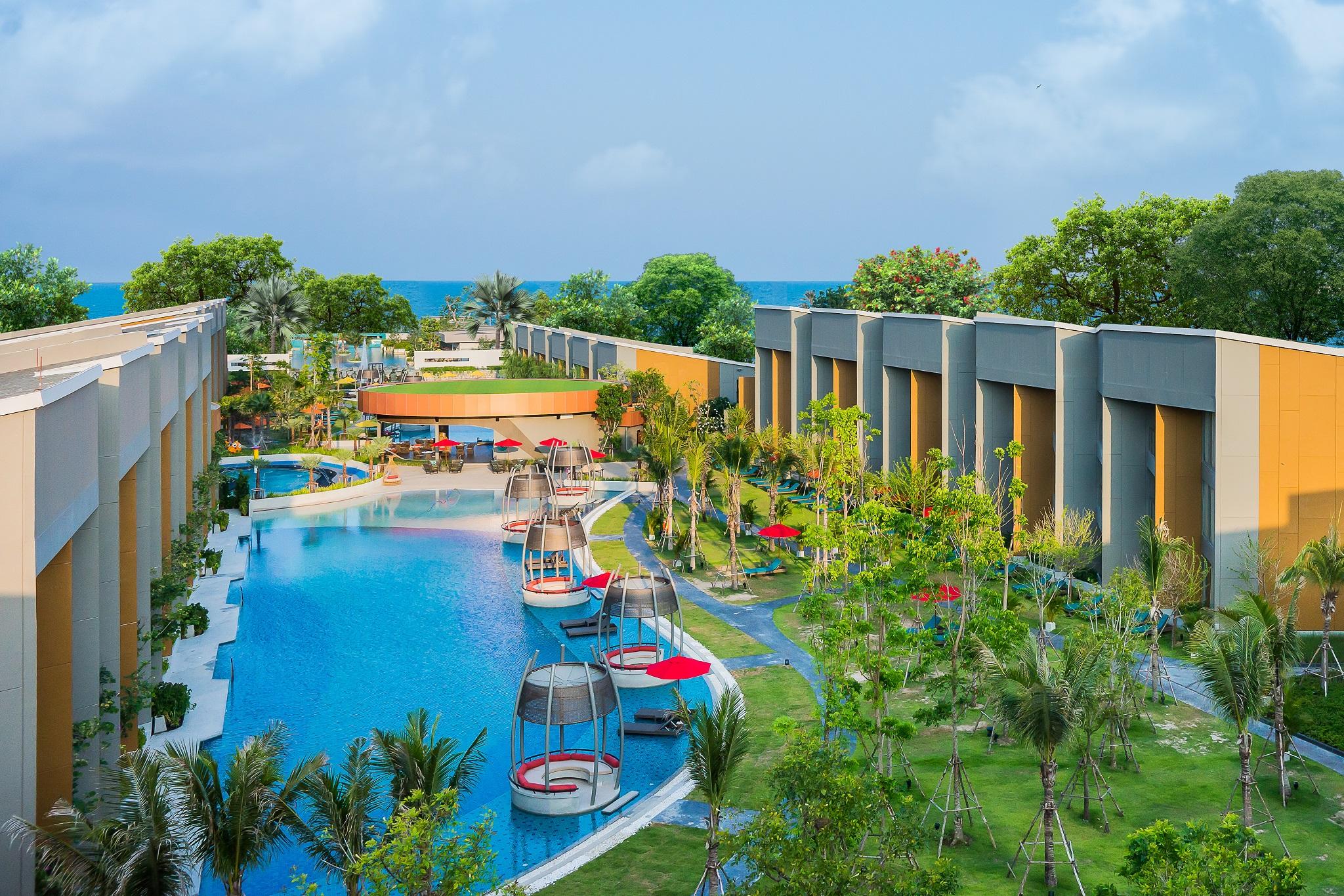 Avani+ Hua Hin Resort image