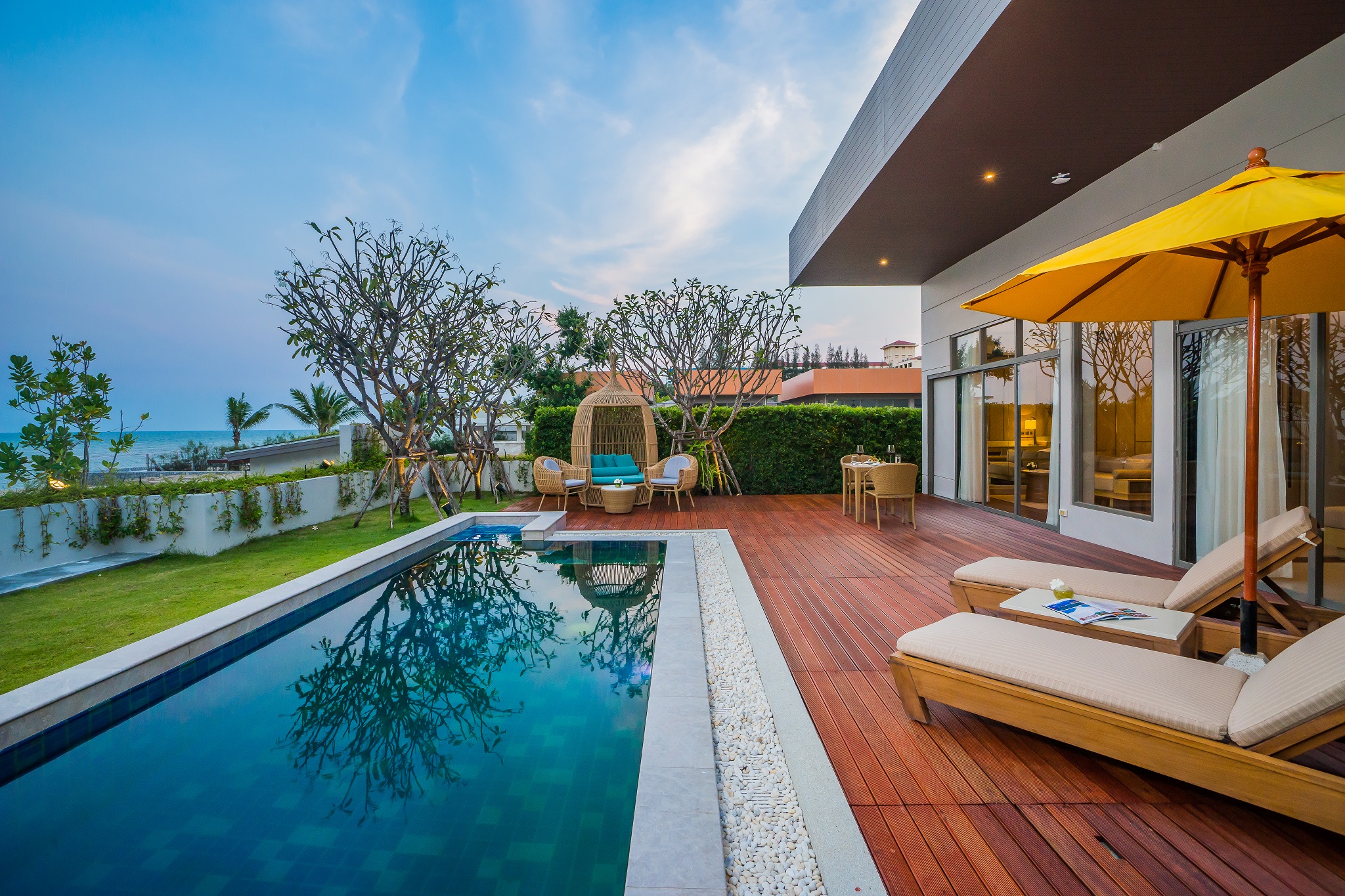 Avani+ Hua Hin Resort by null