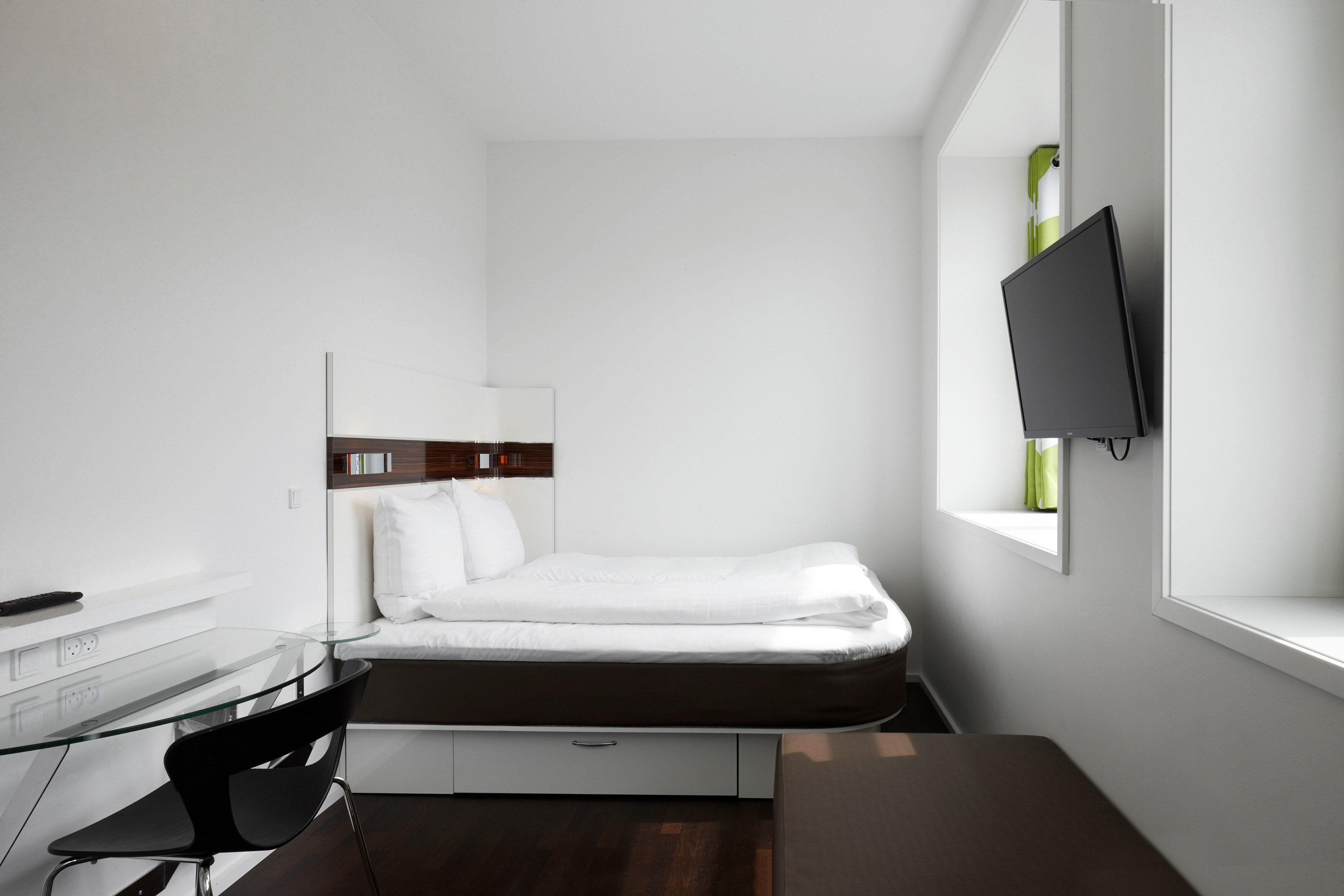 Wakeup Aarhus, M. P. Bruuns Gade by null