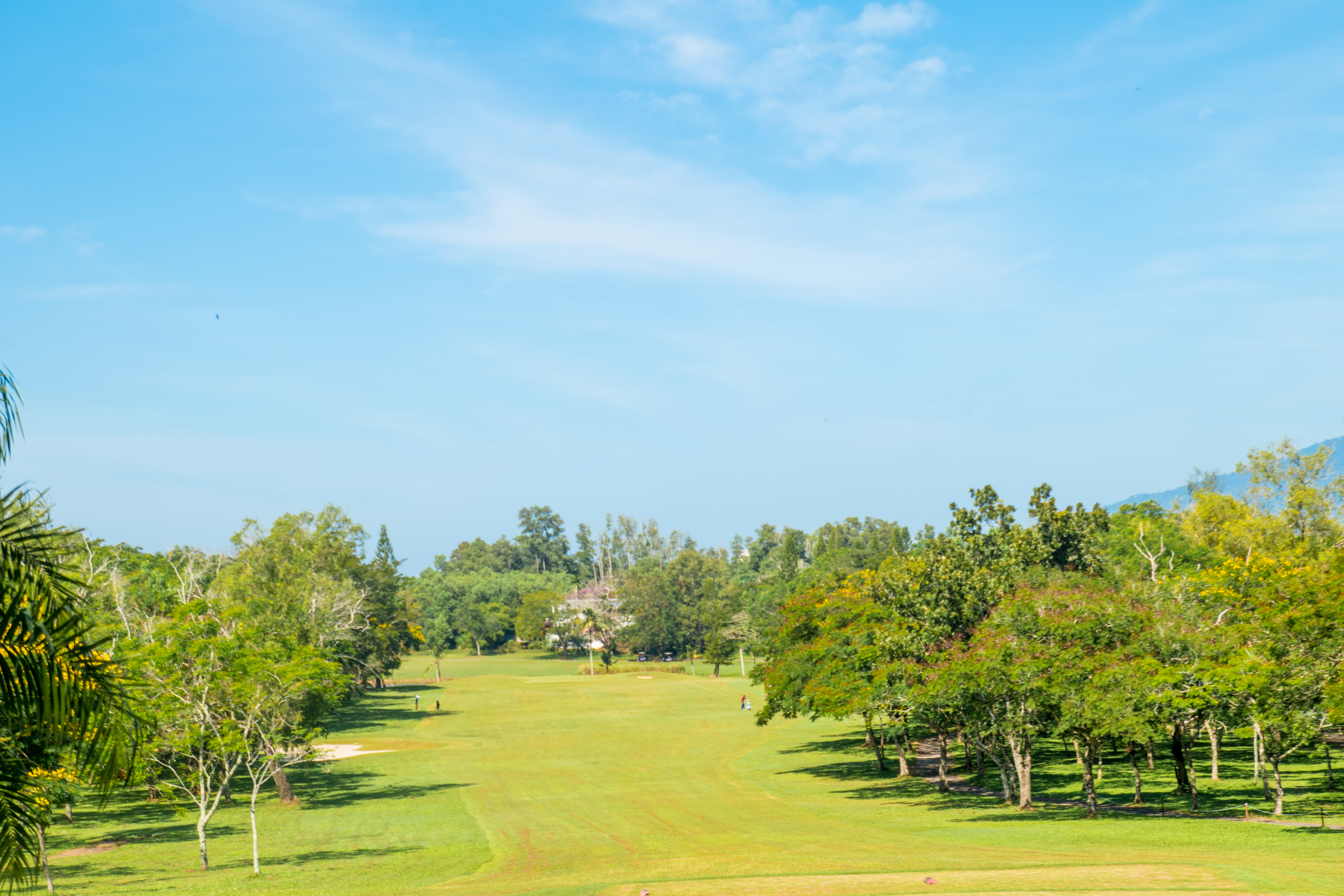 Cinta Sayang Resort, Kuala Muda