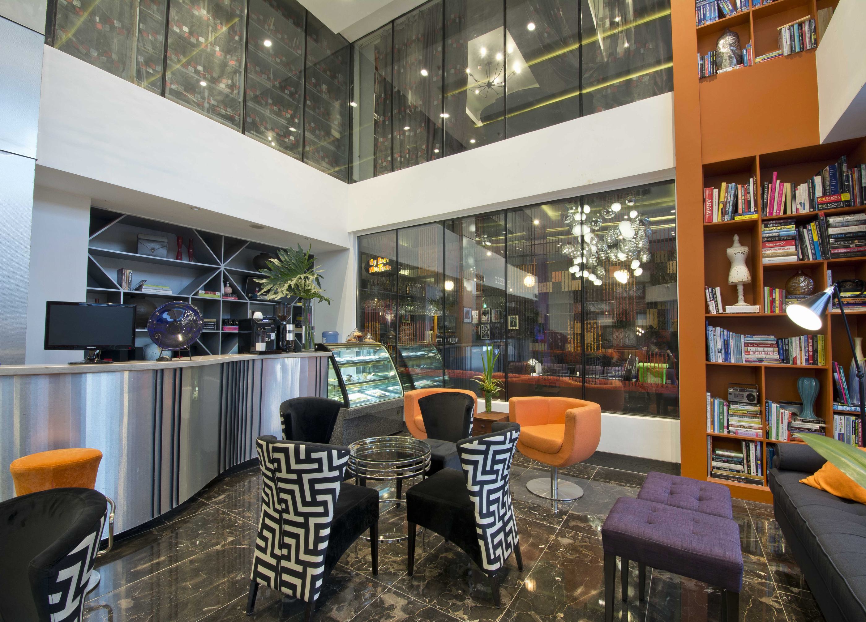 Hive Hotel & Convention Place - Affordable Best Value Hotel in QC by null