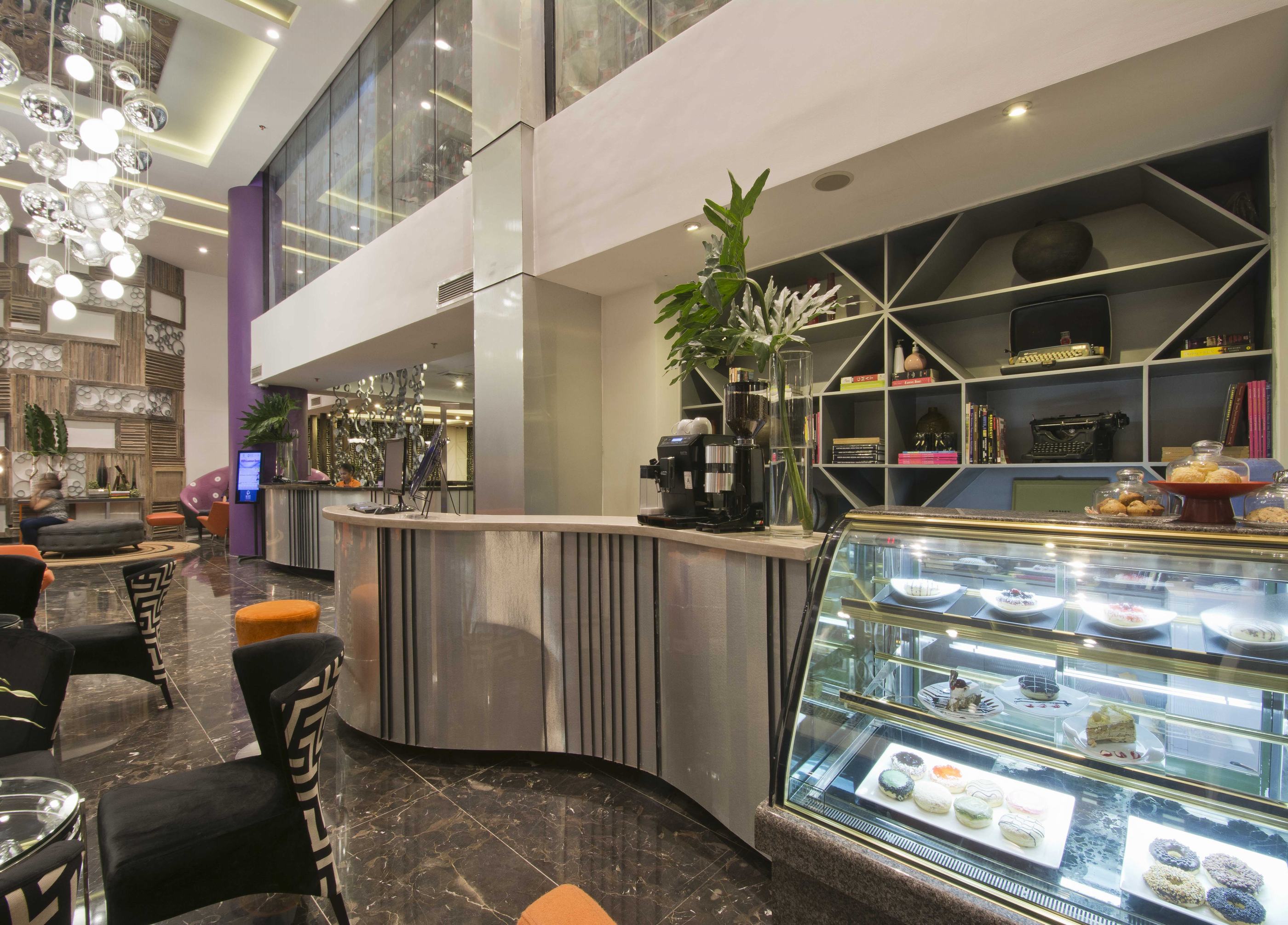 Hive Hotel & Convention Place - Affordable Best Value Hotel in QC by null