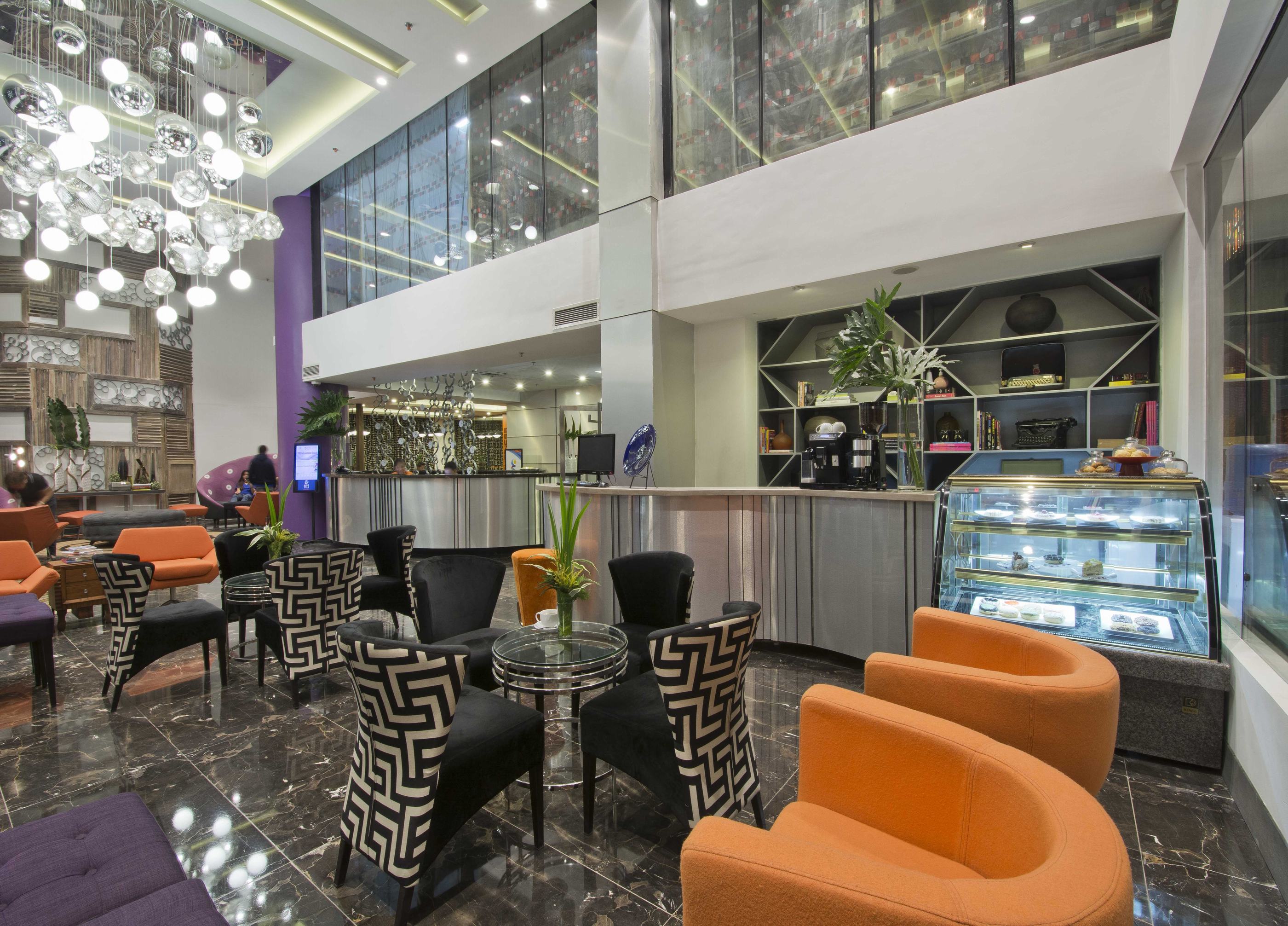 Hive Hotel & Convention Place - Affordable Best Value Hotel in QC by null