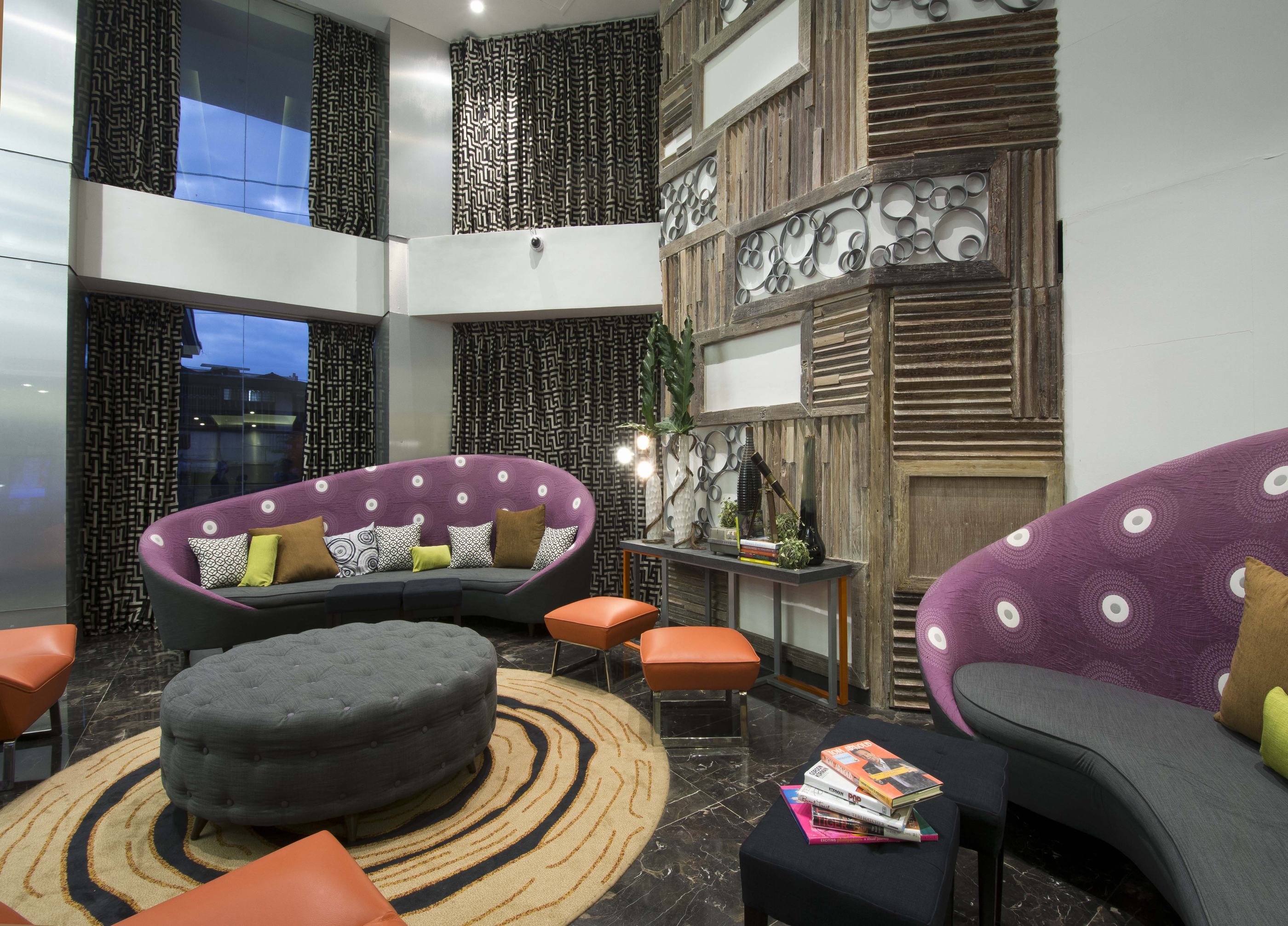 Hive Hotel & Convention Place - Affordable Best Value Hotel in QC by null
