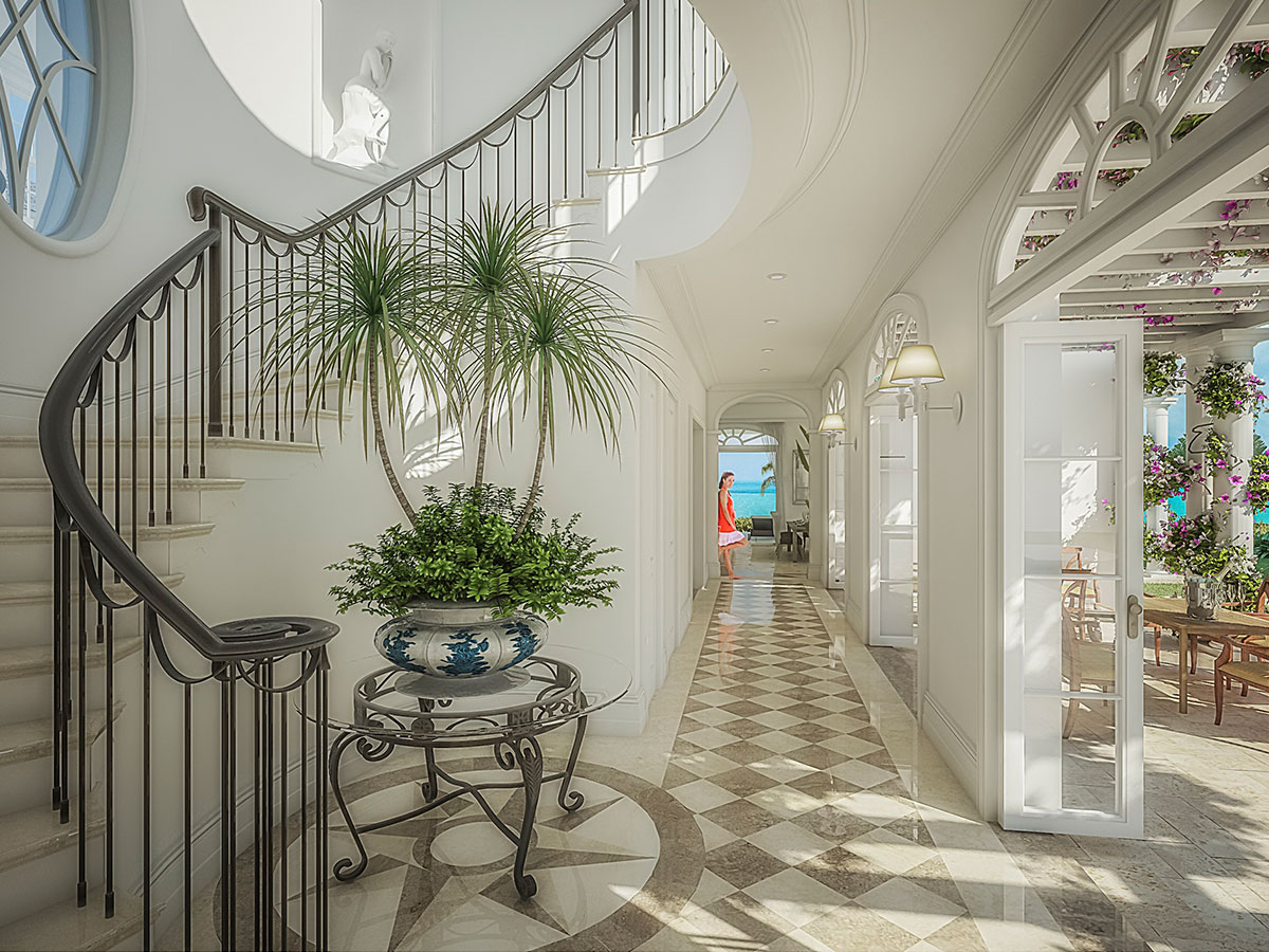 The Shore Club Turks & Caicos
