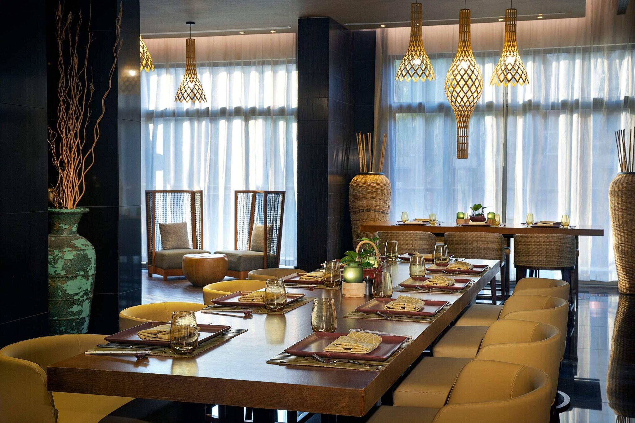 Lapita, Dubai Parks and Resorts, Autograph Collection by null