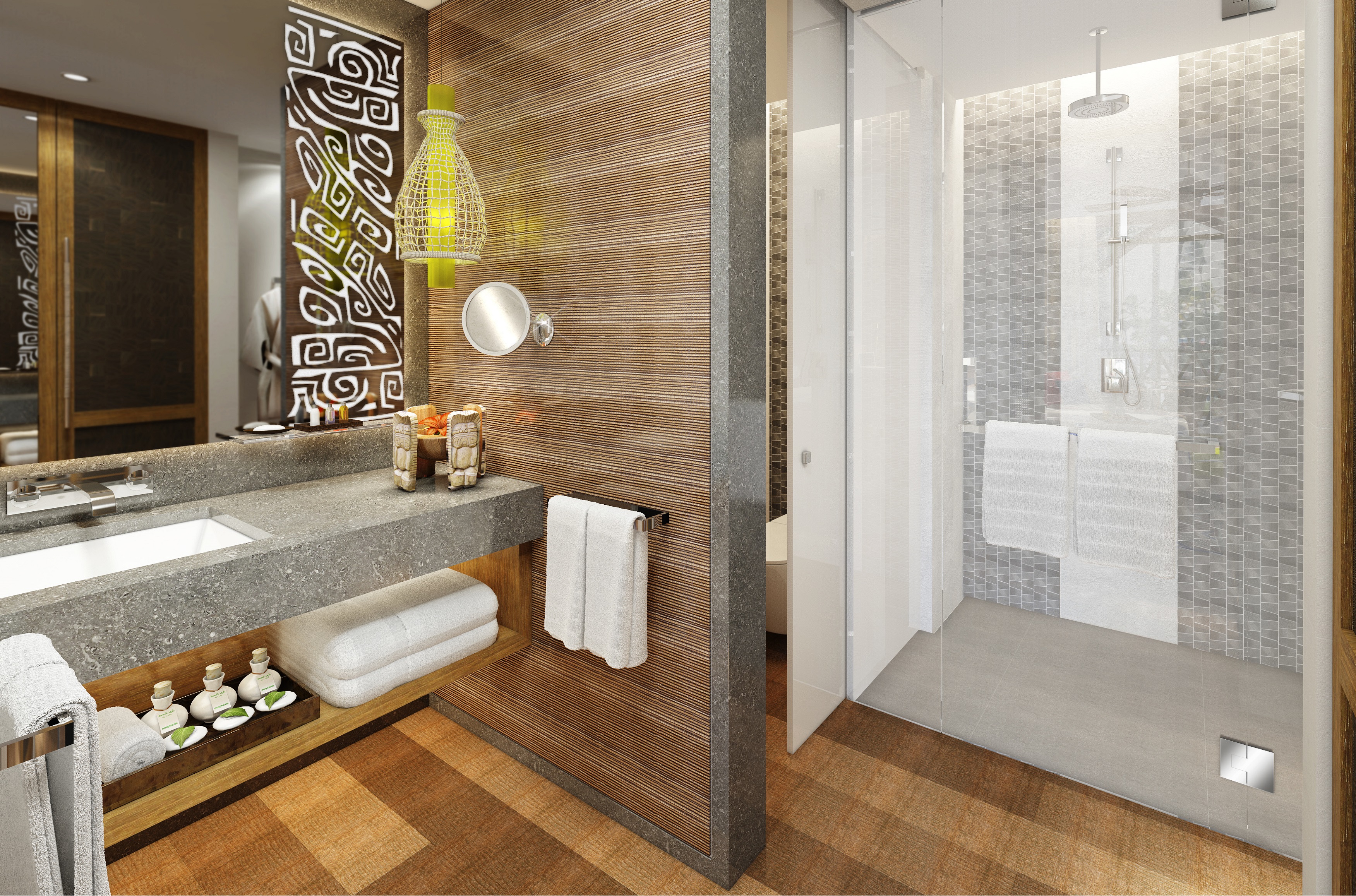 Lapita, Dubai Parks and Resorts, Autograph Collection by null