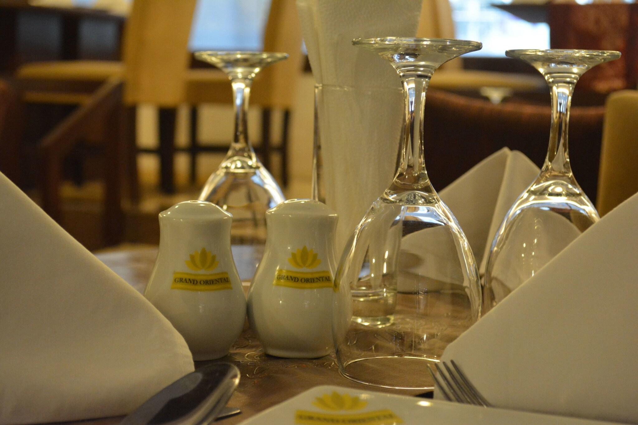 Grand Oriental