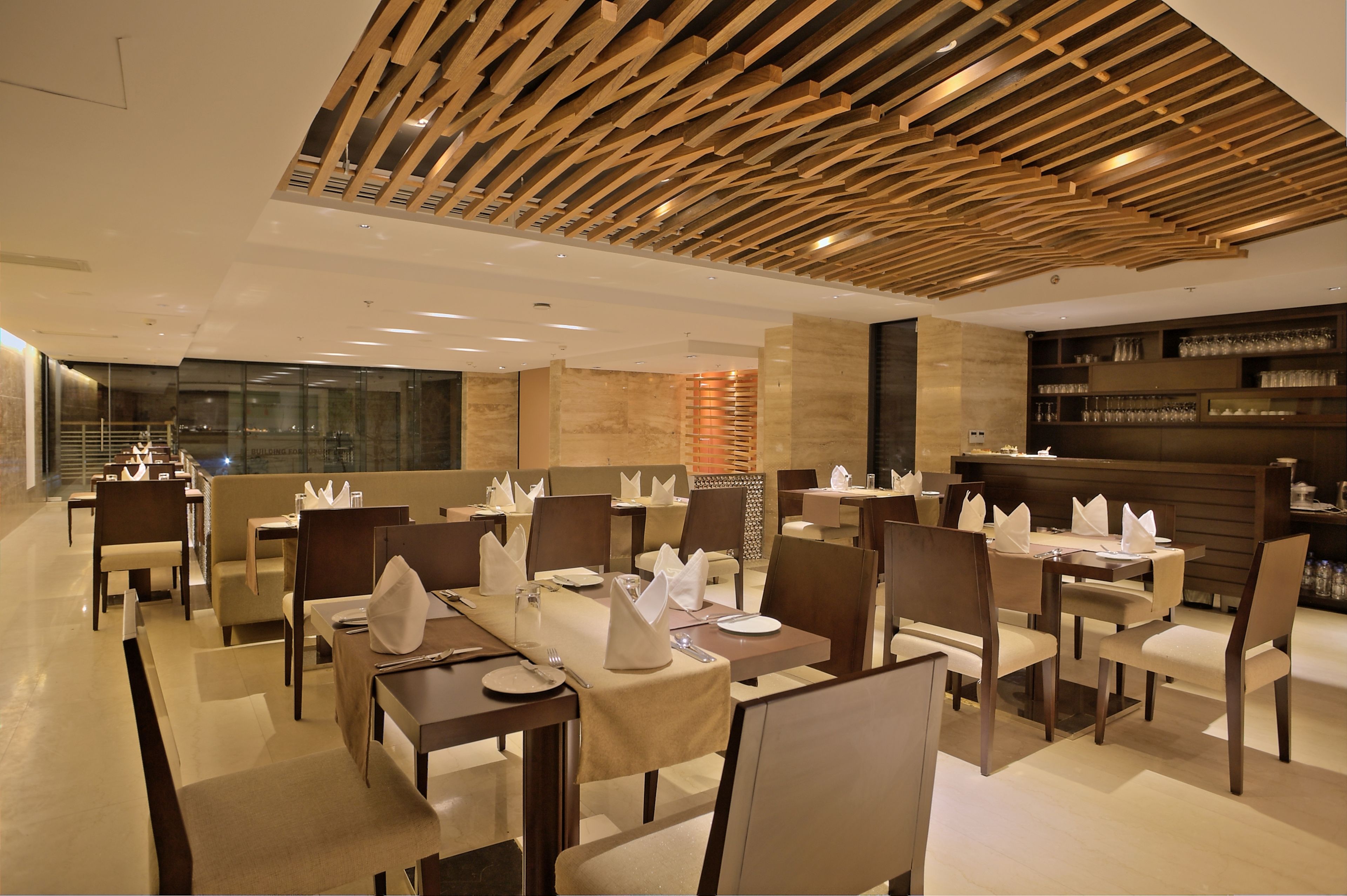 Lakeshore Banani