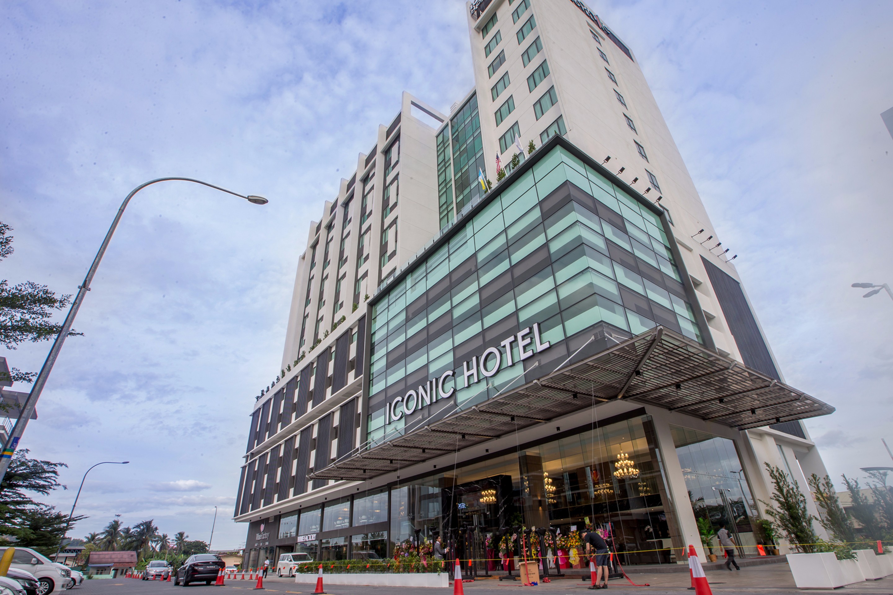 Iconic Hotel Penang, Seberang Perai Tengah