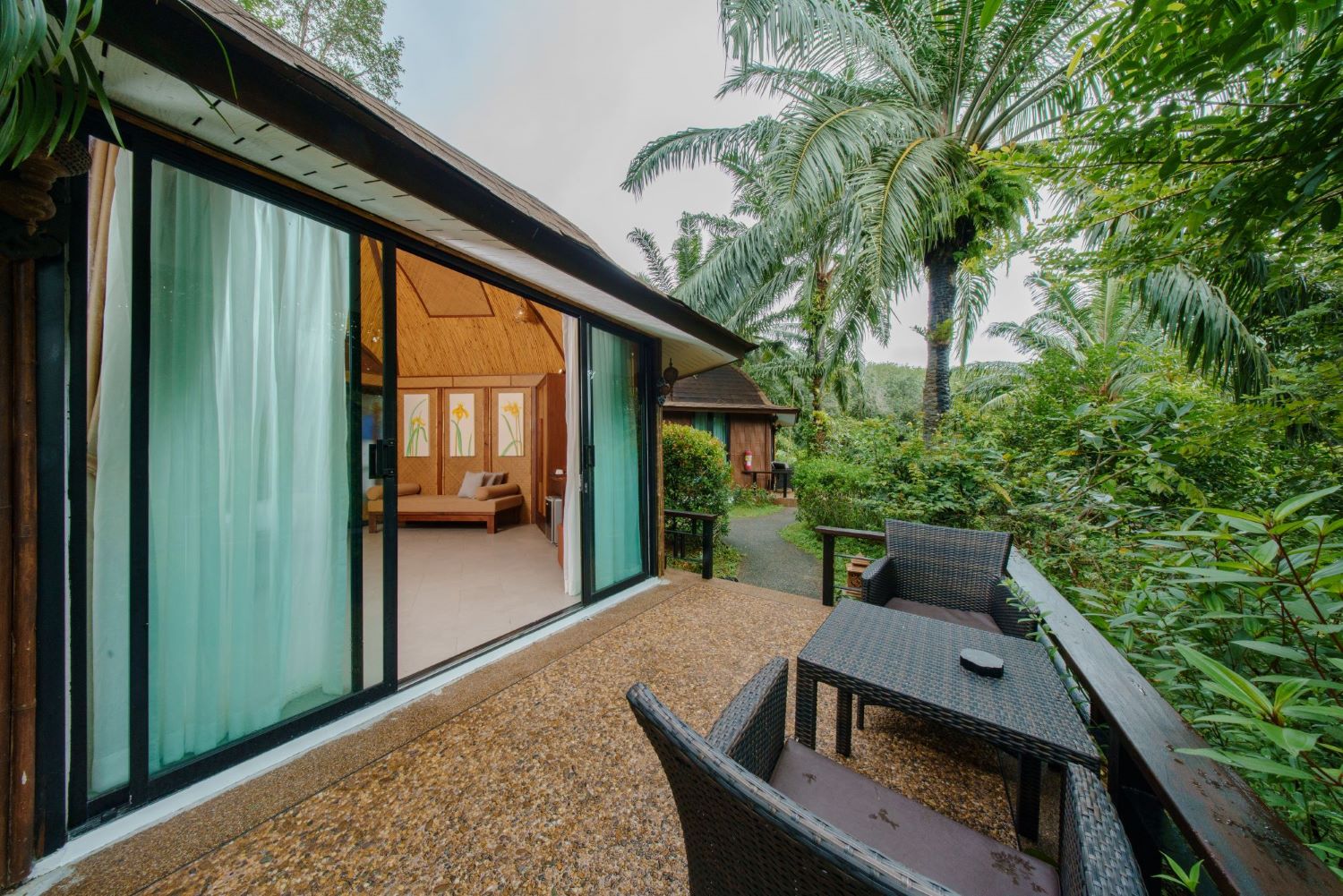 Aonang Fiore Resort