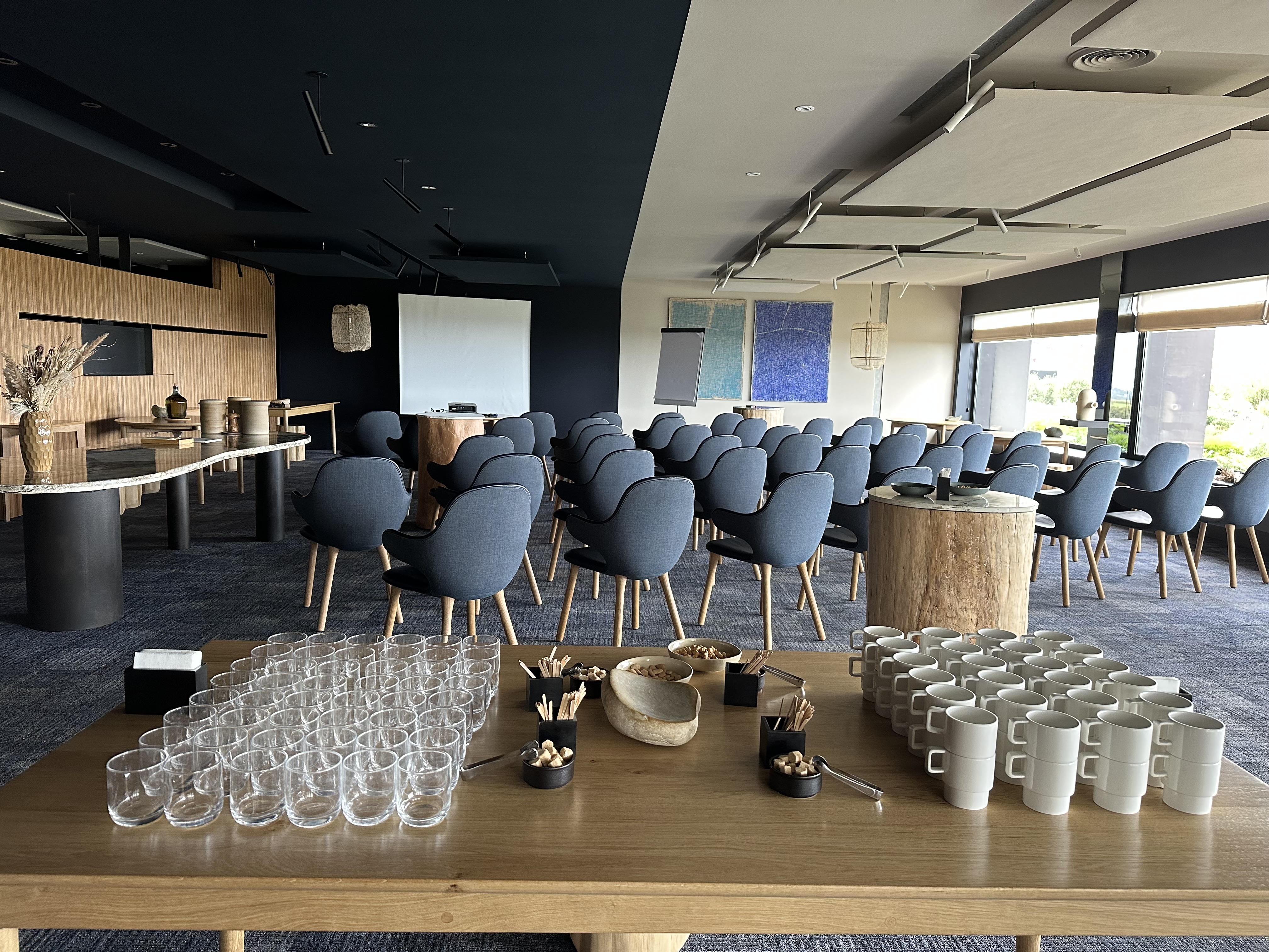 La Table de La Butte by null