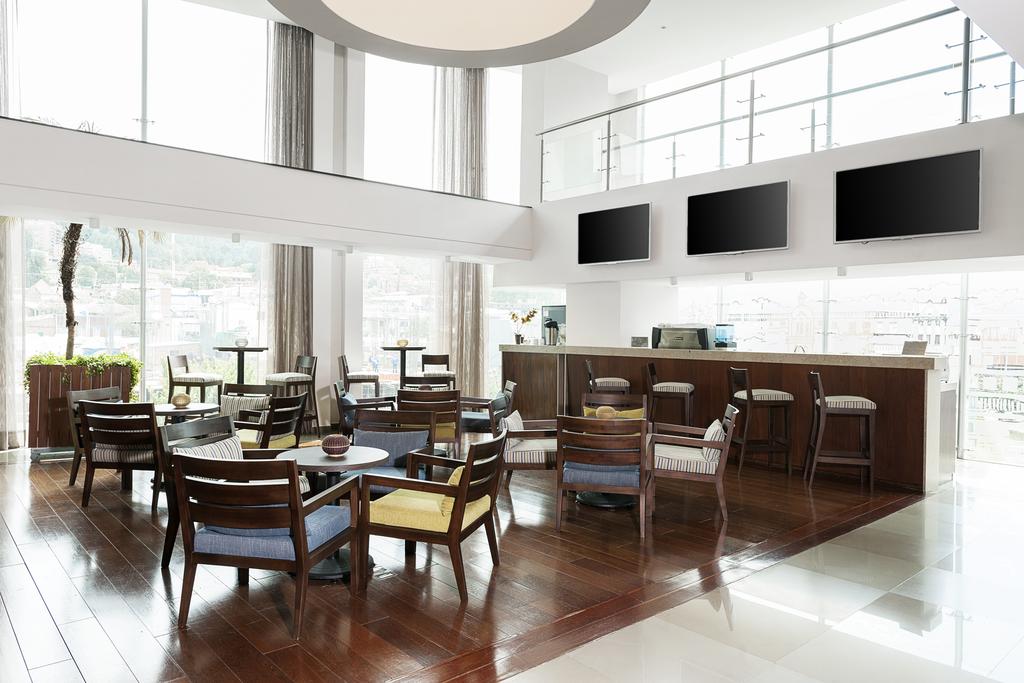 Hotel bh Usaquén