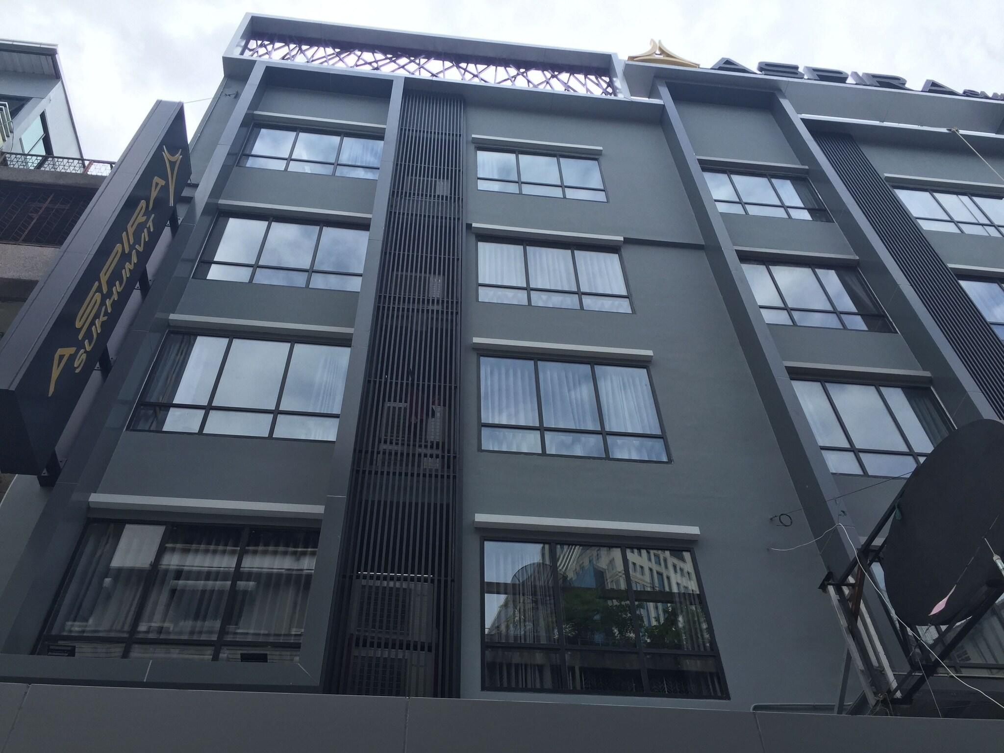 Aspira Sukhumvit