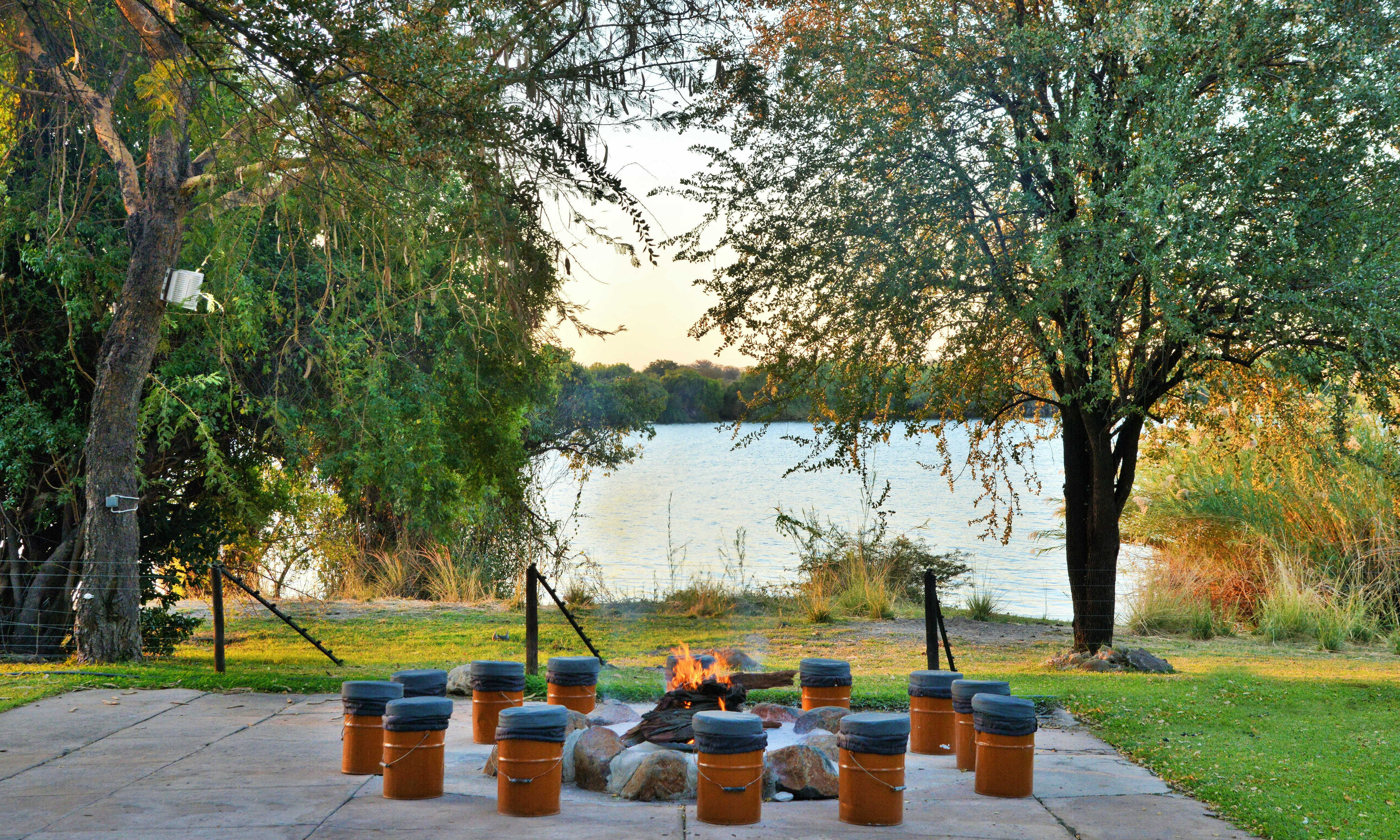 River View Lodge