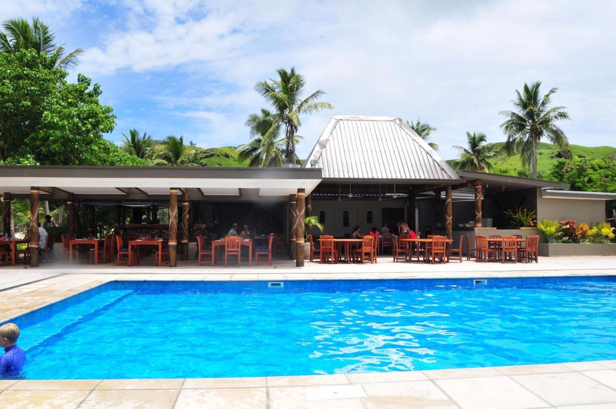 Blue Lagoon Beach Resort by null