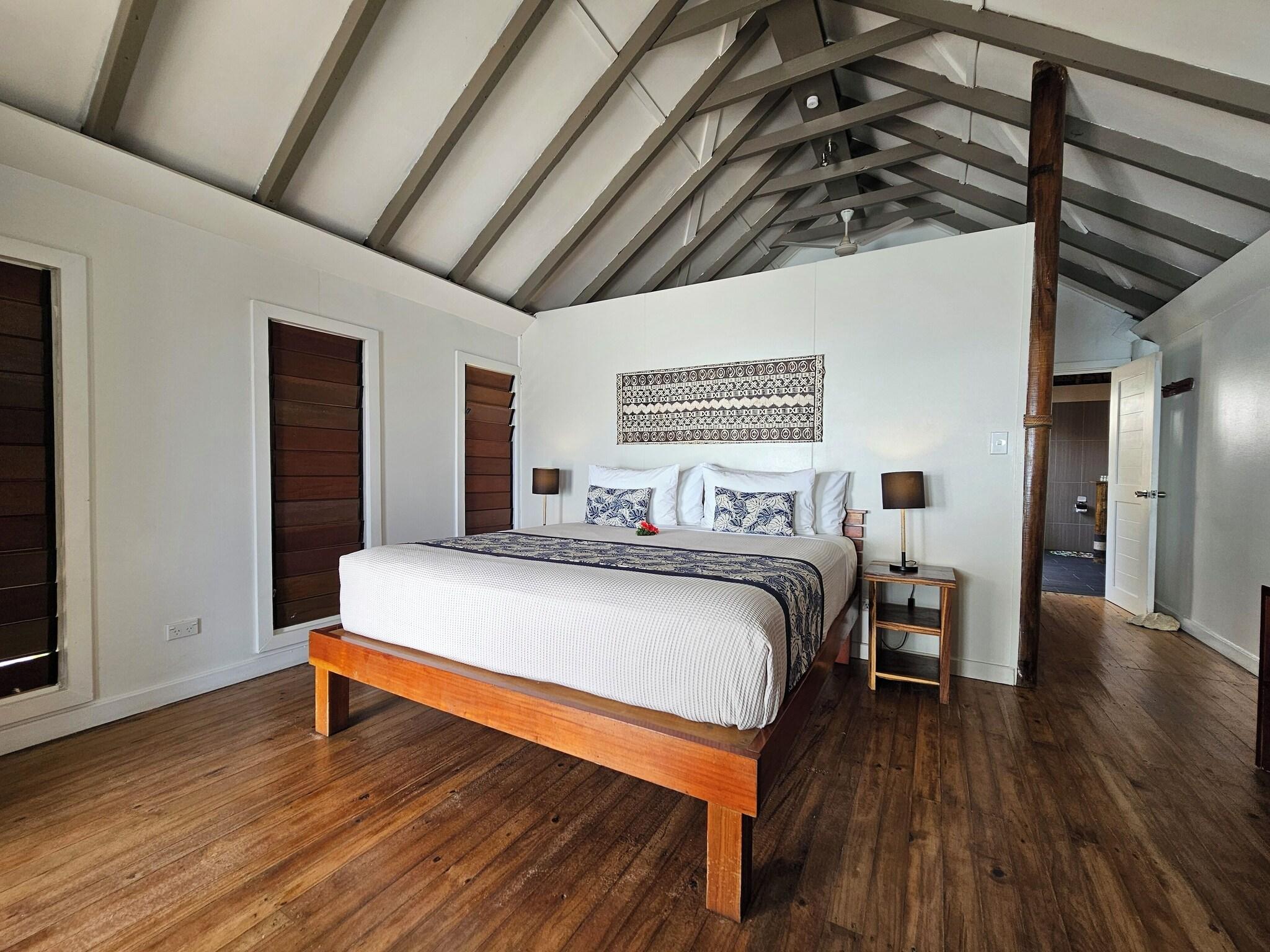 Blue Lagoon Beach Resort by null