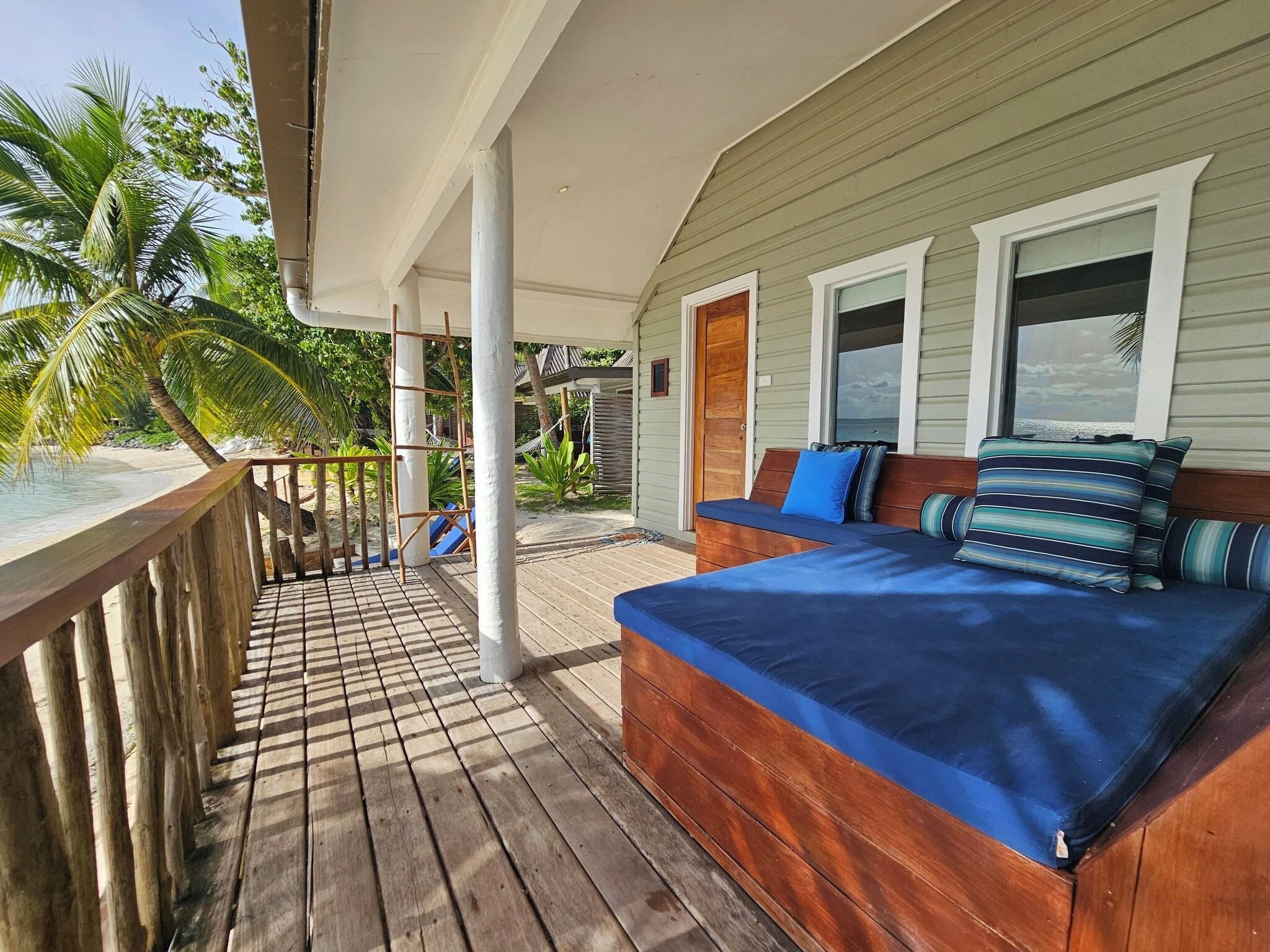 Blue Lagoon Beach Resort by null