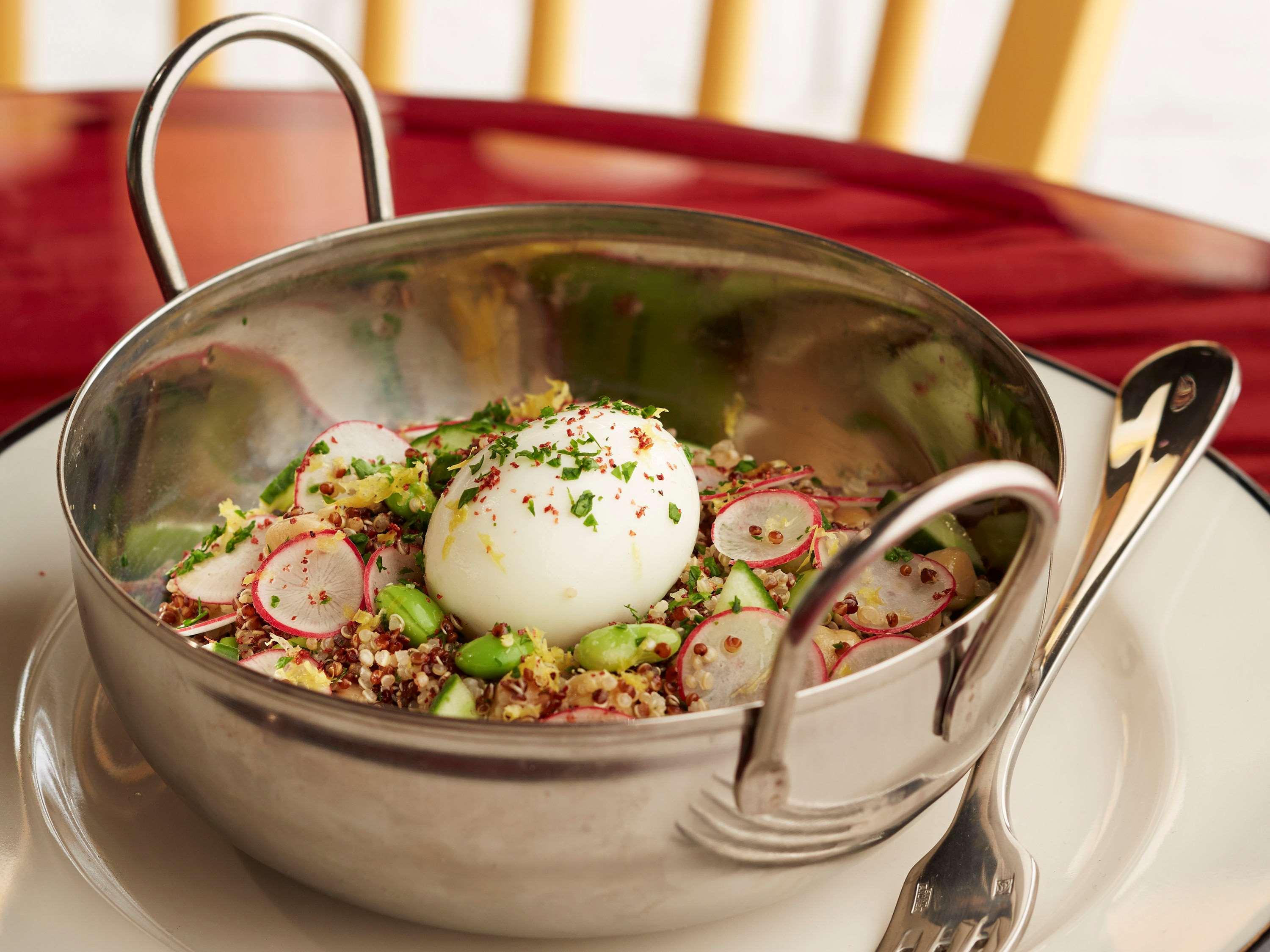 Mama Shelter Los Angeles Hollywood by null